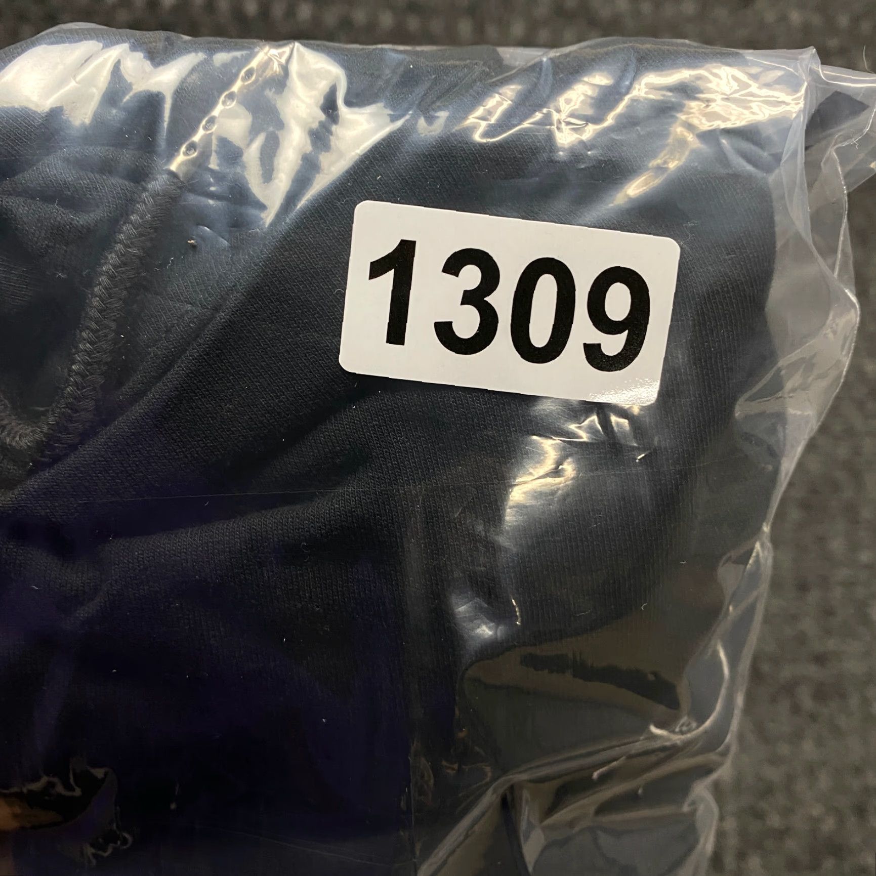 Vintage Jacked Factory Hoodie Graphic Print Long Sleeve Black M Unisex Adults Pullover Hooded Regular Fit Sweatshirt Size US M / EU 48-50 / 2 - 7 Thumbnail