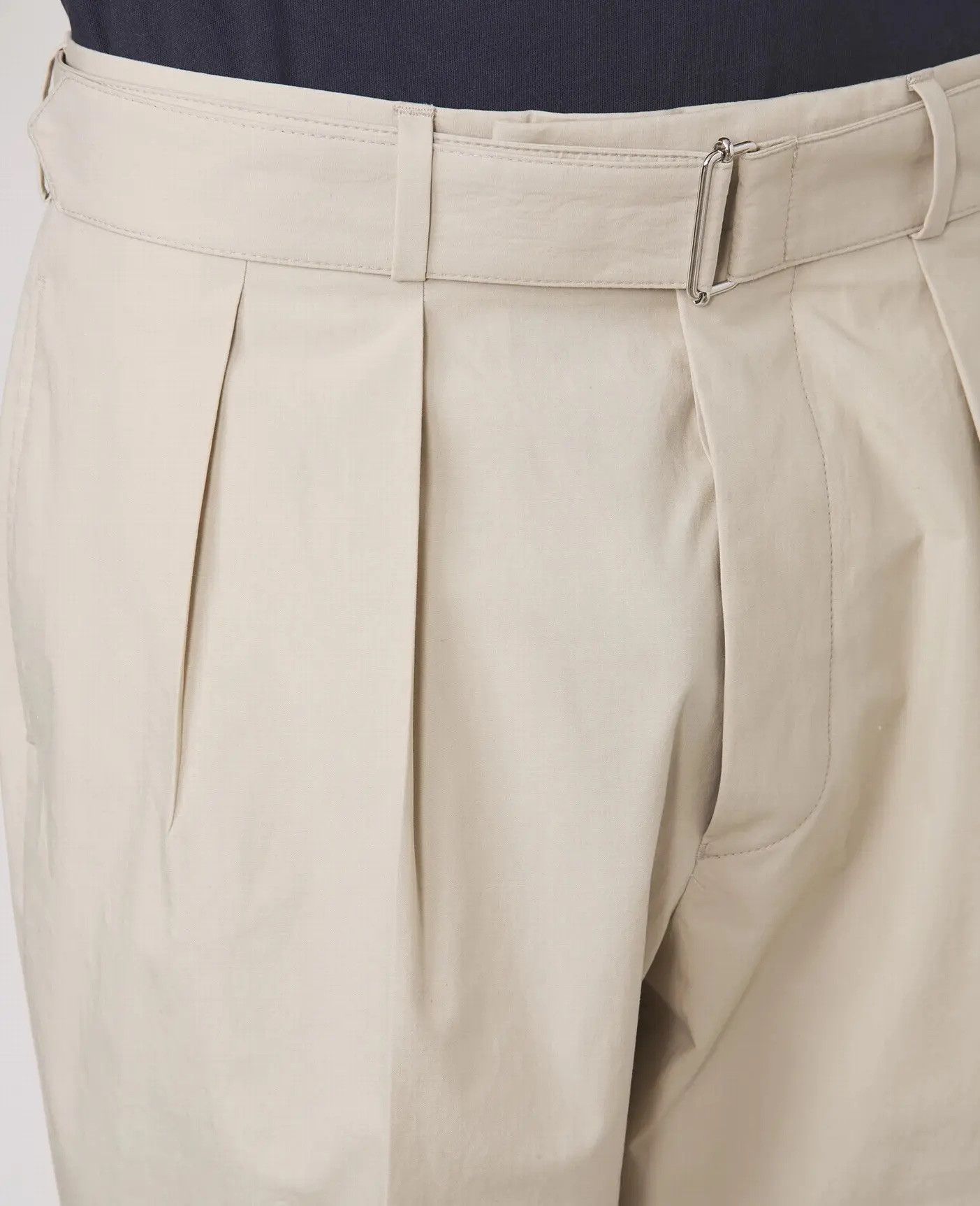Officine Generale Pierre Pant Size US 30 / EU 46 - 2 Thumbnail