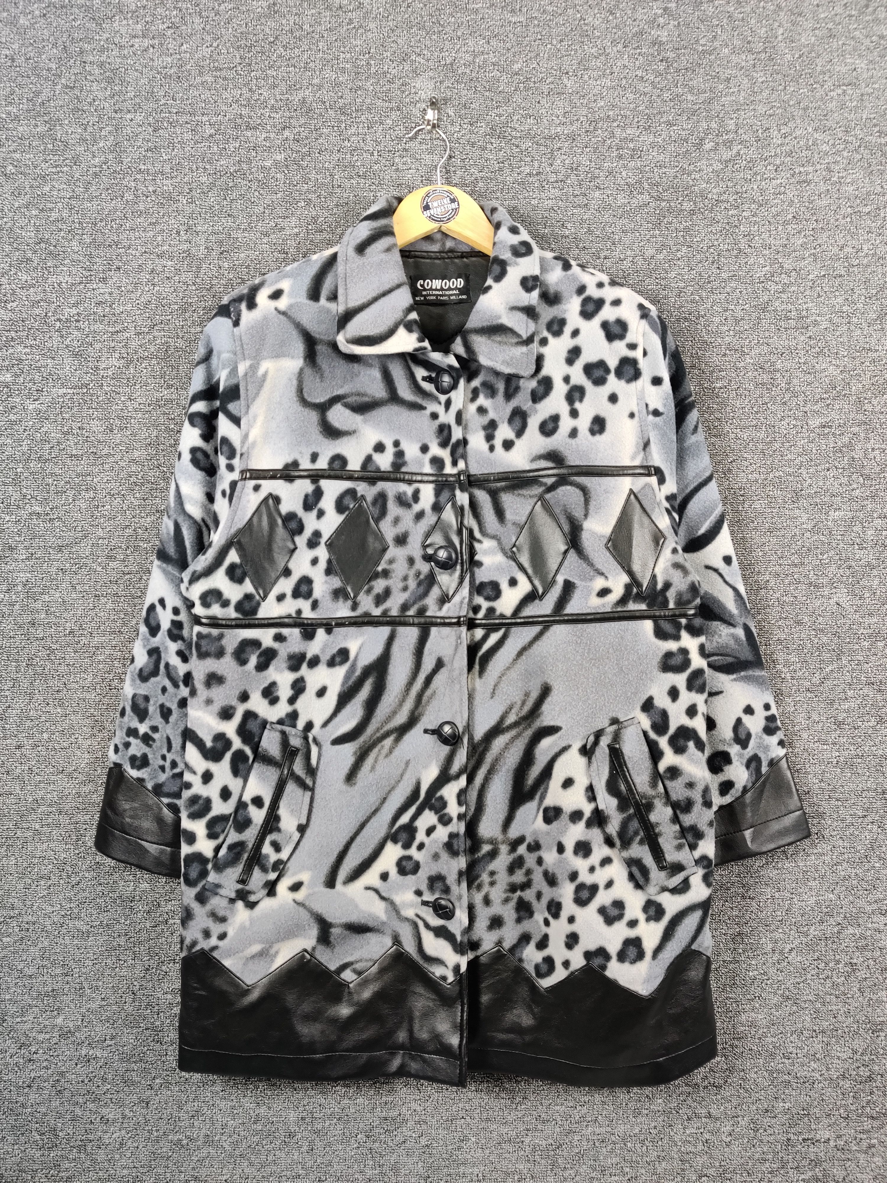 ジャケット・アウター 22SS Bedsidedrama Fake Riders Shirt Coat 22SS Bedsidedrama Fake Riders Shirt Coat（RIDERS SHIRT