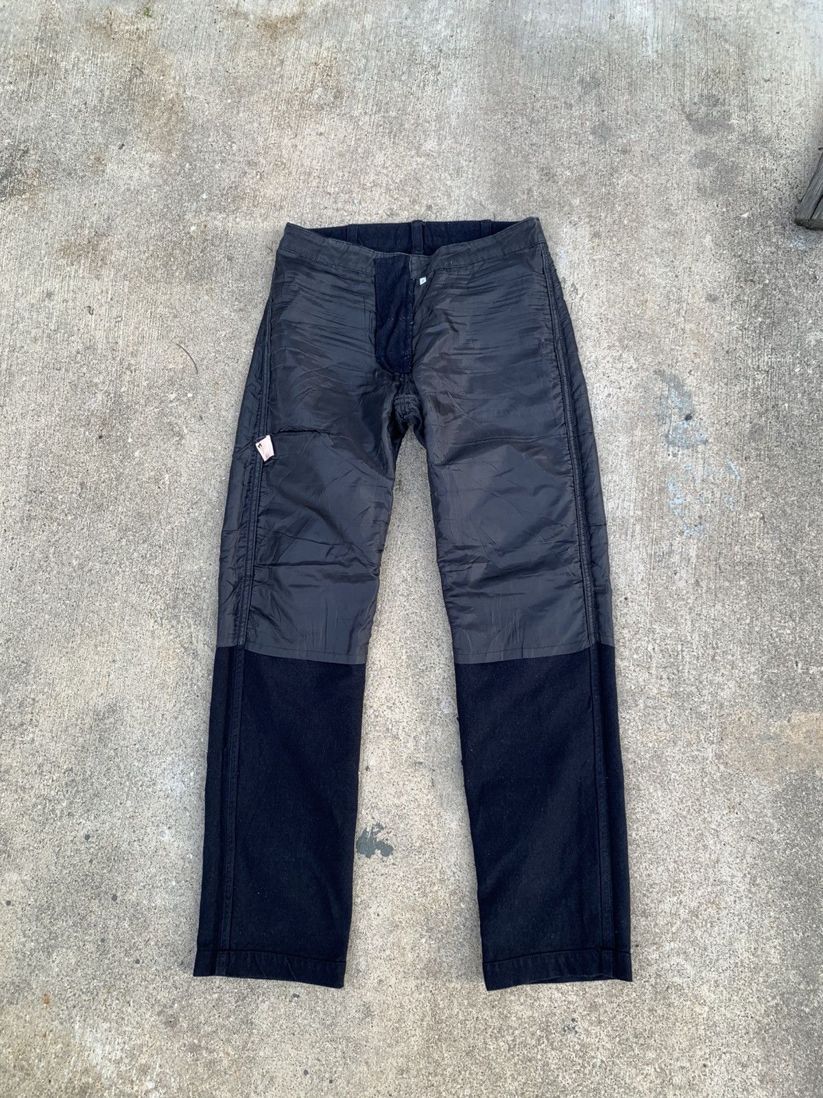 HOLLYWOOD RANCH MARKET hollywood ranch market wool baker pants Size US 32 / EU 48 - 14 Thumbnail