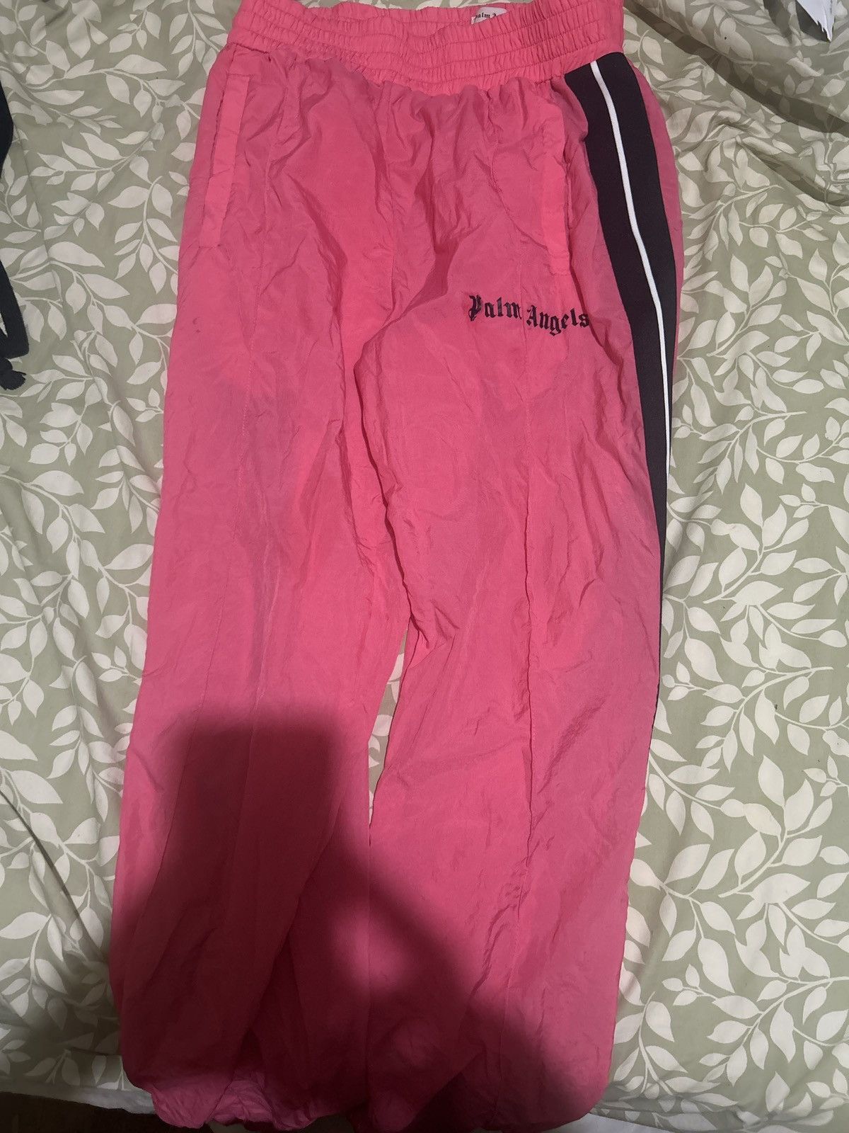 Palm Angels Pink palm angles Size US 33 - 6 Thumbnail