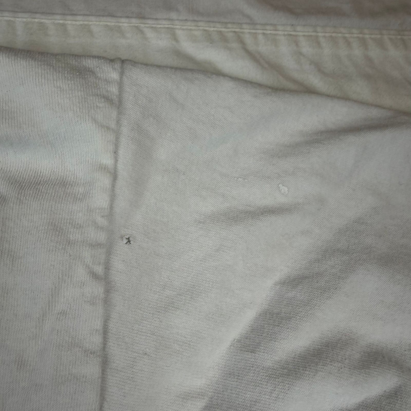 Gildan The Beatles White Album Gildan T-Shirt Size M Size US M / EU 48-50 / 2 - 9 Thumbnail