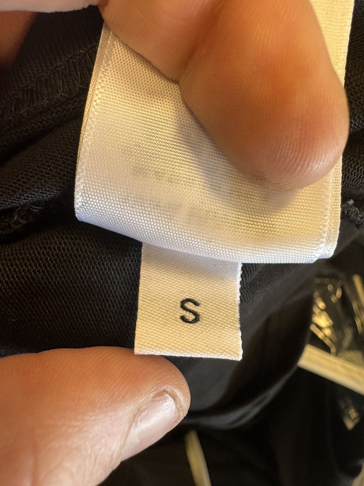 Sp5der Cactus Jack Tee