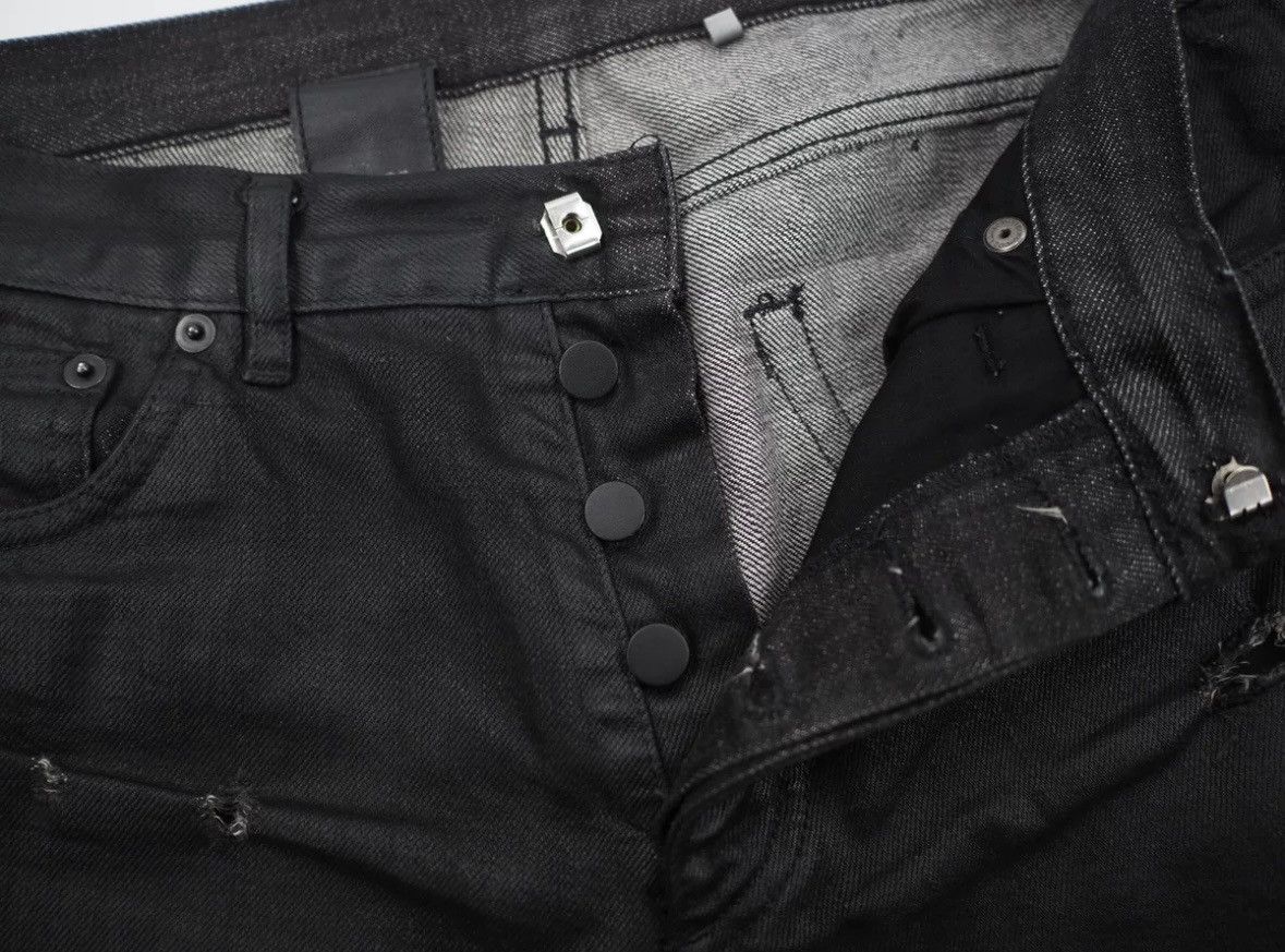 Dior Dior homme jeans Size US 33 - 4 Thumbnail