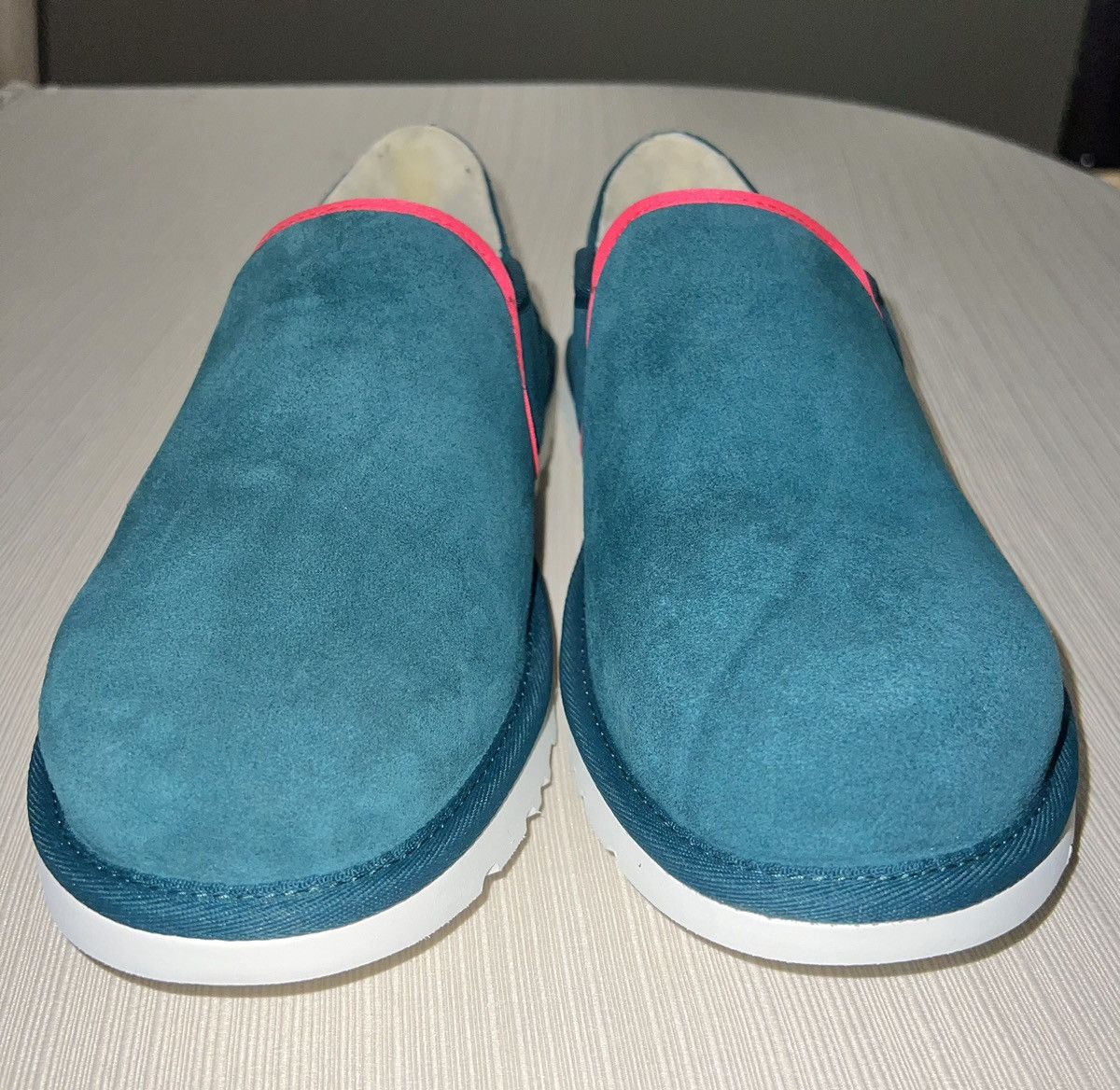 Designer × Ugg MENS UGG KENTON Size US 11 / EU 44 - 10 Thumbnail