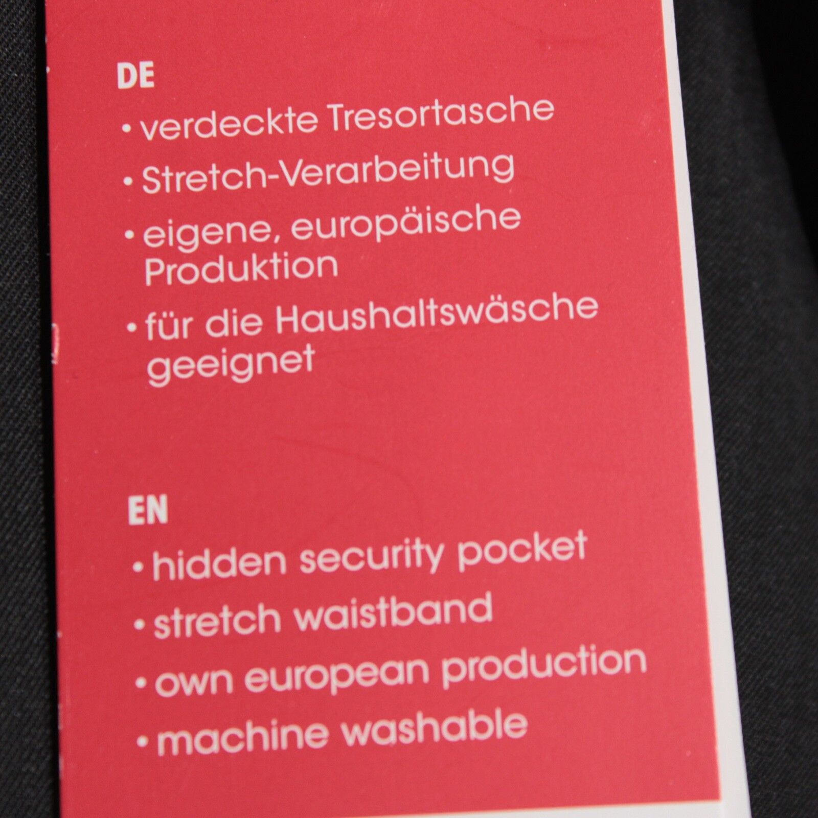 Other Meyer New with tags Dress Pants Size 32 US In Gray Size US 32 / EU 48 - 7 Thumbnail
