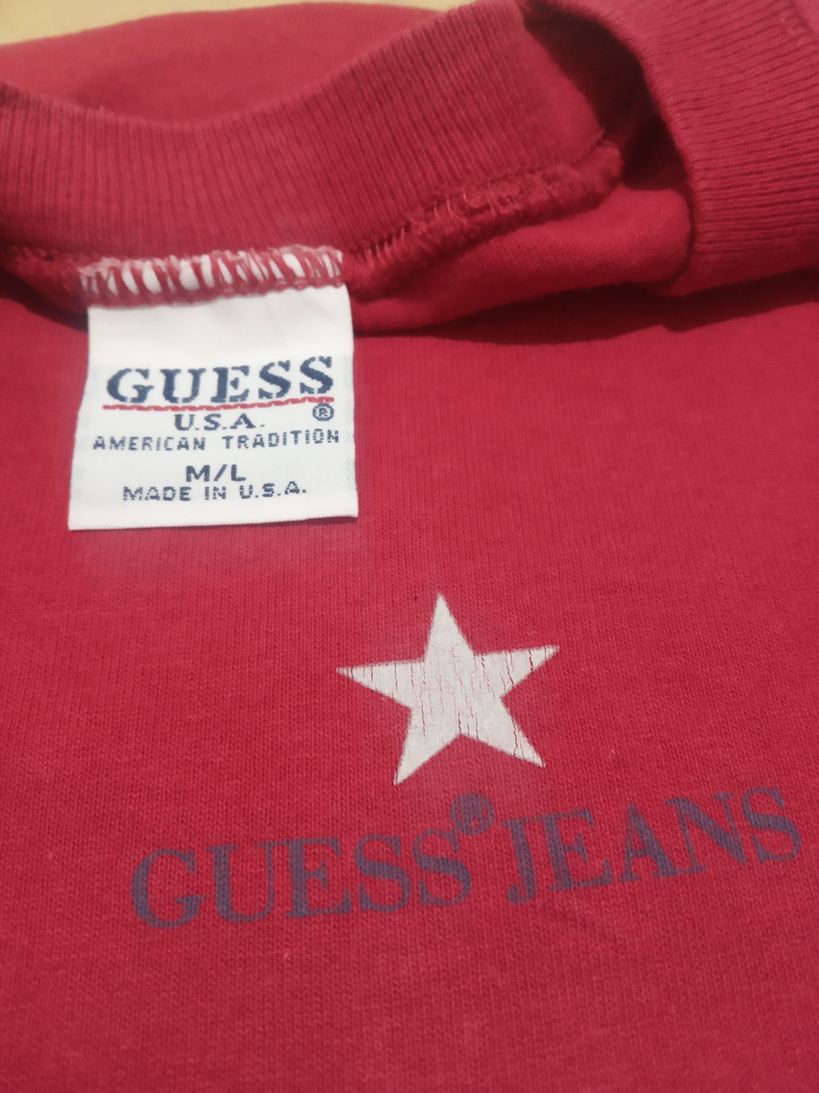 Guess Guess Jeans Size M / US 6-8 / IT 42-44 - 2 Thumbnail