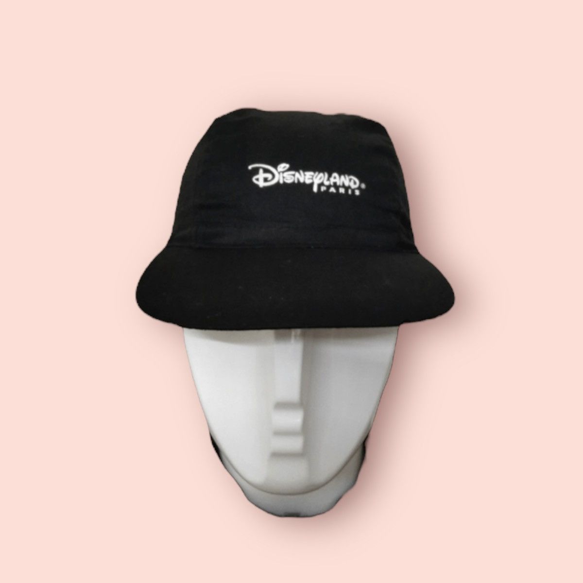 Disney × uniform experiment VINTAGE PARIS DISNEYLAND '98 McDONALD'S HAT Size ONE SIZE - 2 Thumbnail