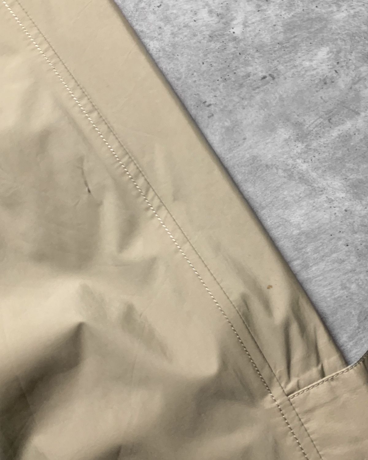 Prada Prada Nylon Ski Pants - 42 Size US 26 / EU 42 - 6 Thumbnail