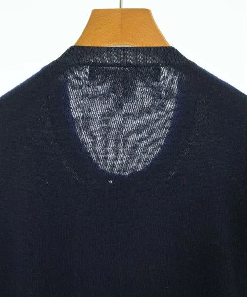 Comme des Garcons SHIRT Sweater Polyester Button Cardigan Size US XL / EU 56 / 4 - 7 Thumbnail