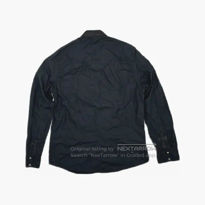 Chrome Hearts Chrome Hearts Casual Long Sleeve Shirt . Size US L / EU 52-54 / 3 - 3 Thumbnail