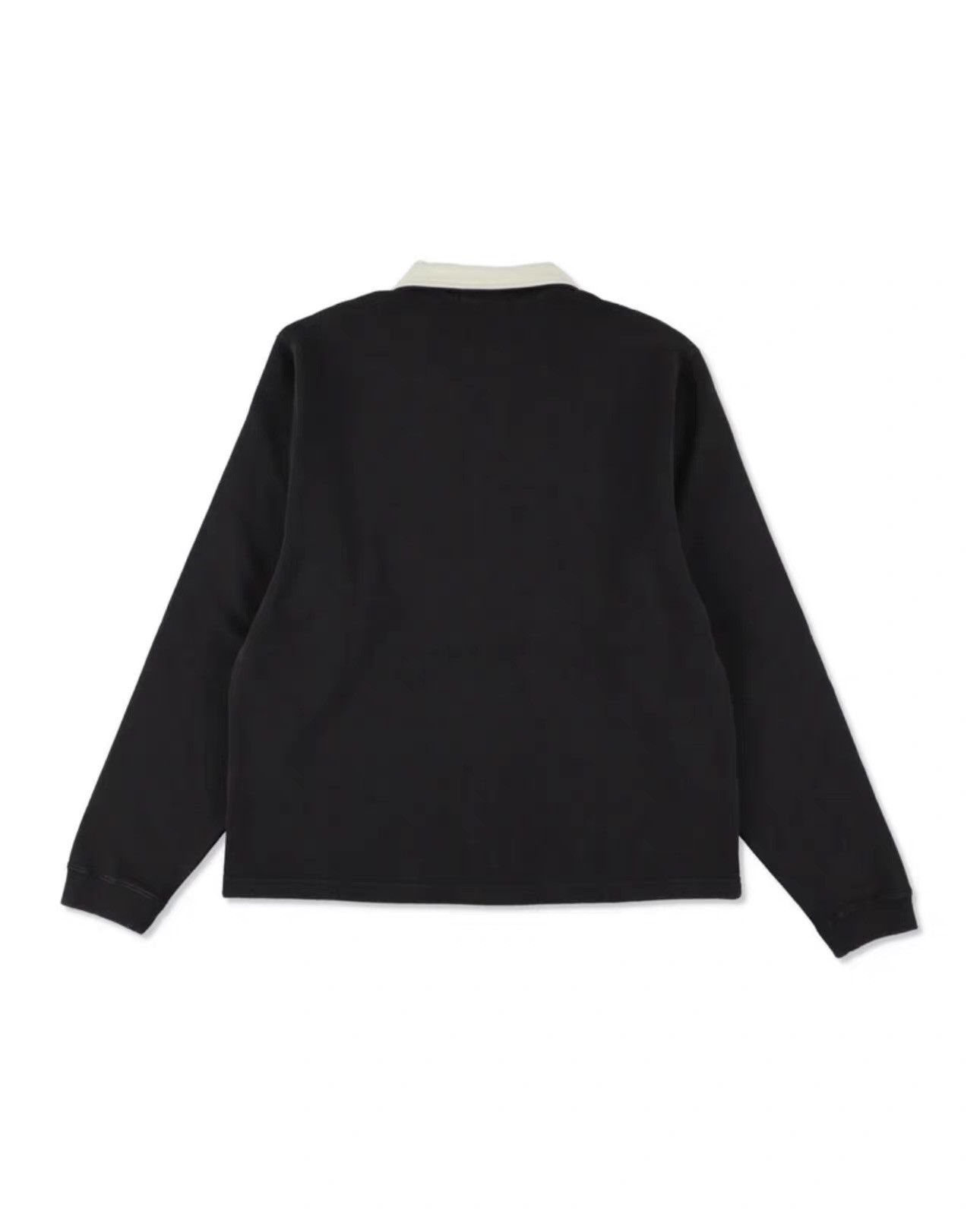 Supreme WIND AND SEA Waffle Crew Neck Shirt Ｑ22 Size US M / EU 48-50 / 2 - 8 Thumbnail