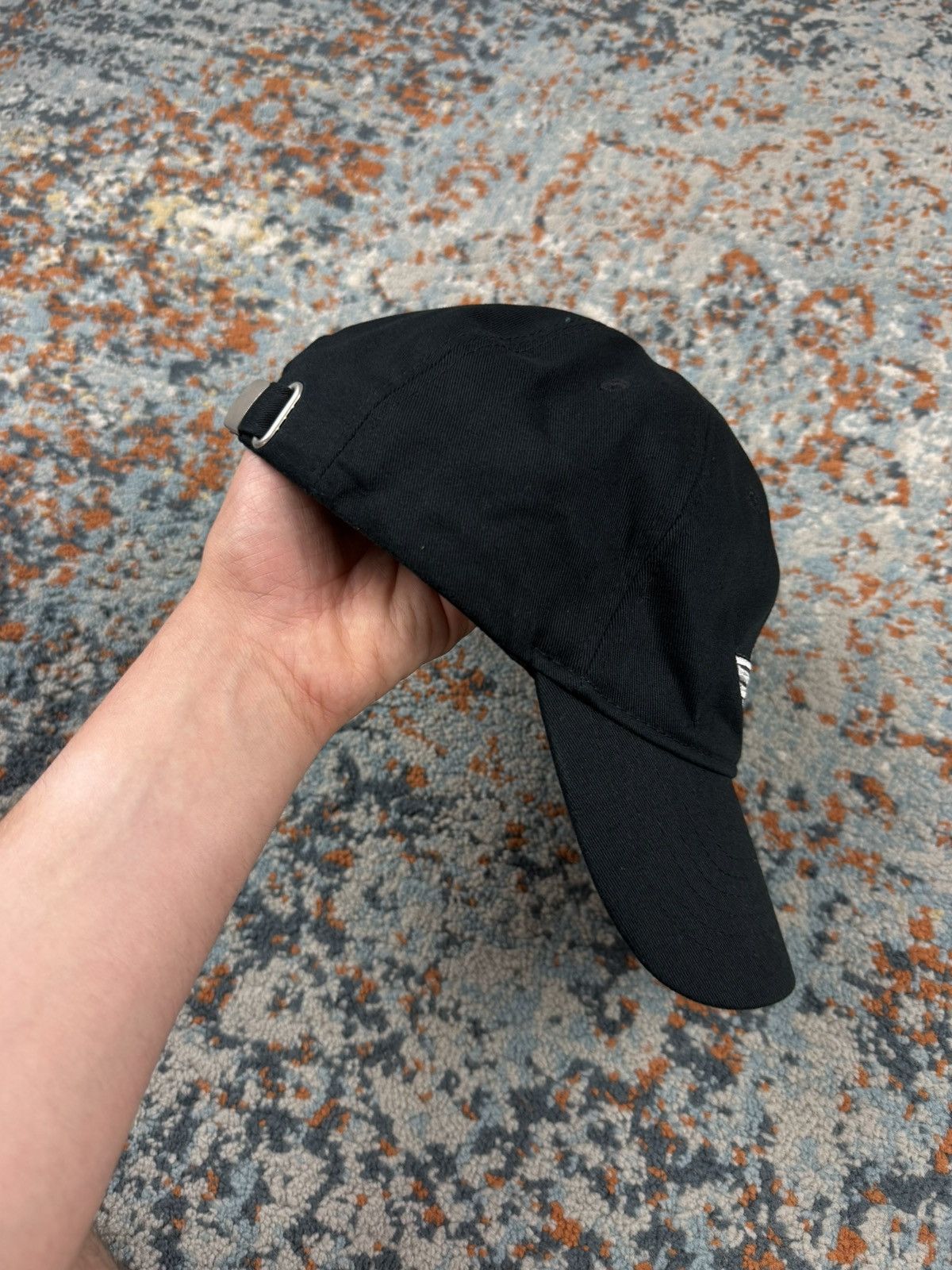 Vintage Vintage Y2K Mini Cooper logo embroidered promo hat racing Size ONE SIZE - 3 Thumbnail