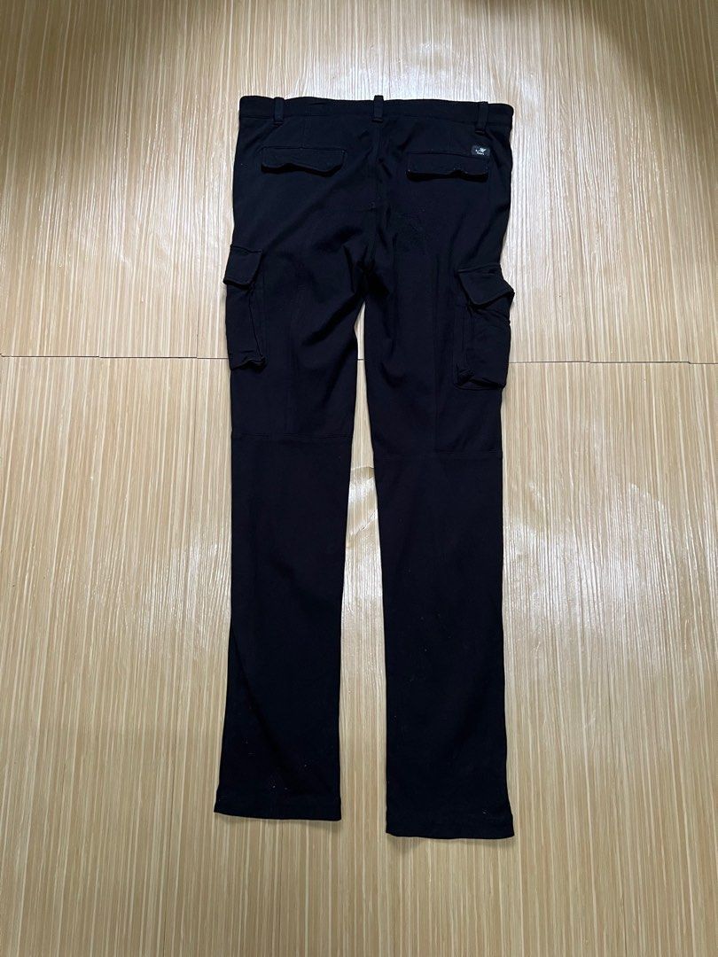 Mason's Japanese Brand Masons Cargo Pant Size US 36 / EU 52 - 7 Thumbnail