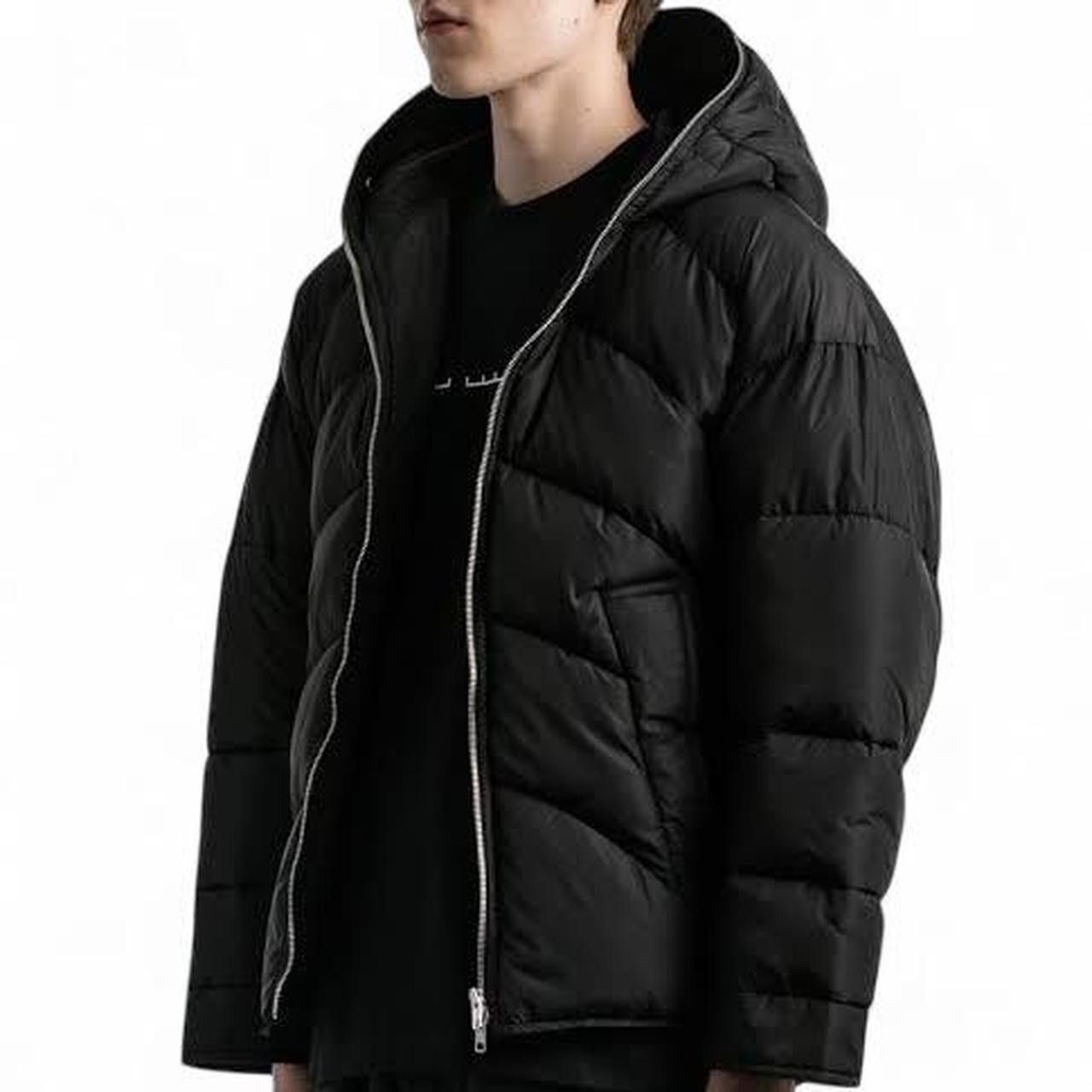 Random Identities Random Identities Oversized Duvet Puffer Size US S / EU 44-46 / 1 - 4 Thumbnail