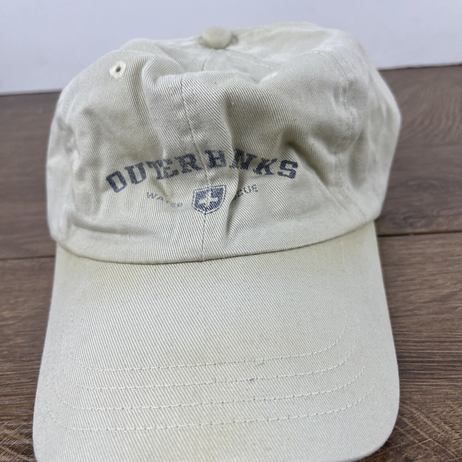 Other Outer Banks Hat Outer Banks Tan Brown Hat Adjustable Tan Adu Size ONE SIZE - 6 Thumbnail
