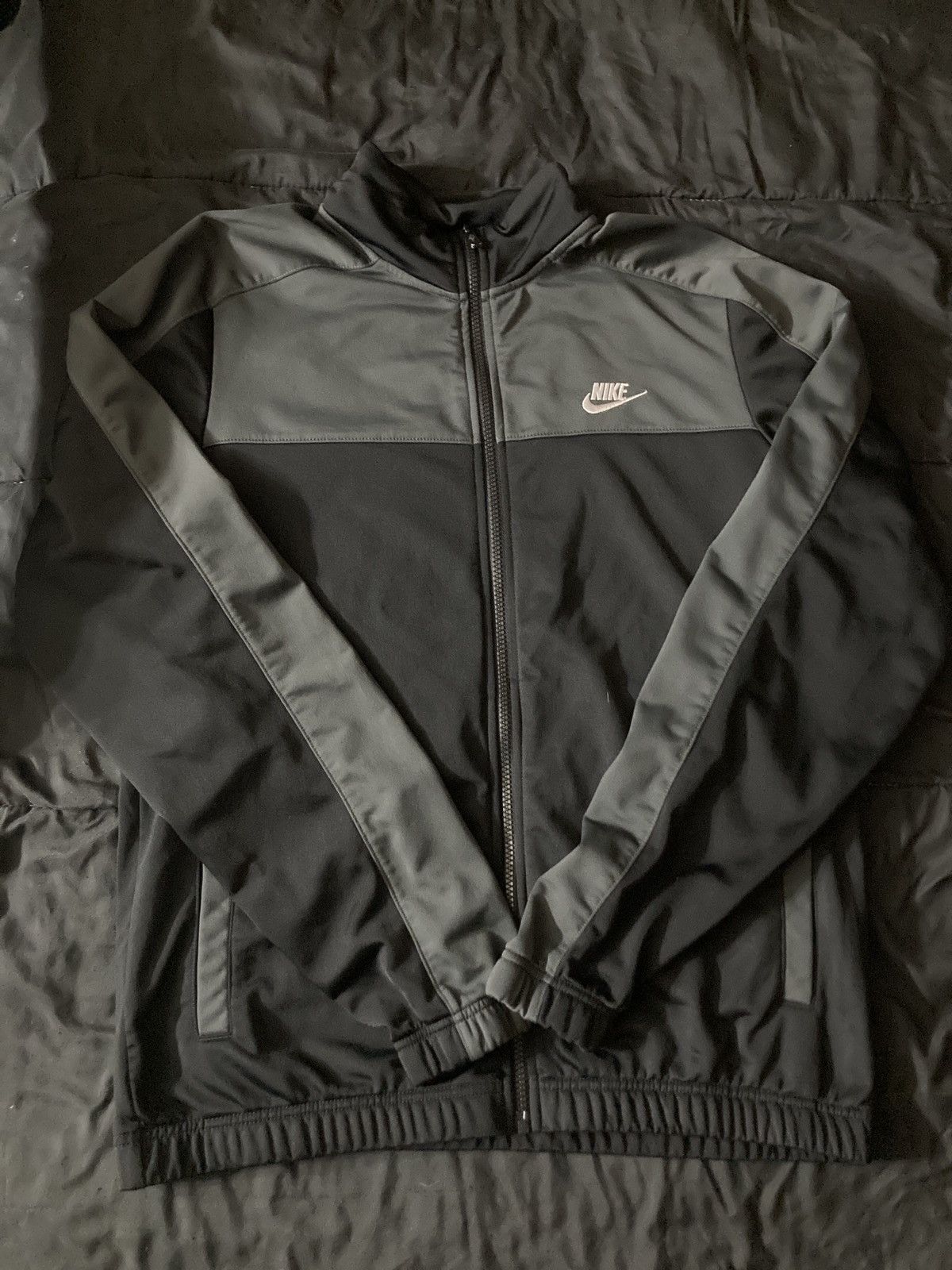 Nike Nike zip up for sale Size US M / EU 48-50 / 2 - 1 Thumbnail