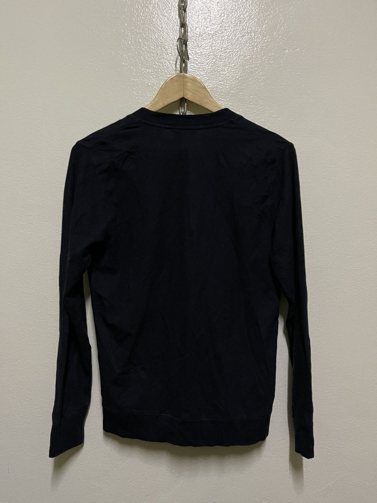 Jun Takahashi × Undercover × Uniqlo Uniqlo Undercover Cardigan Size US S / EU 44-46 / 1 - 8 Thumbnail