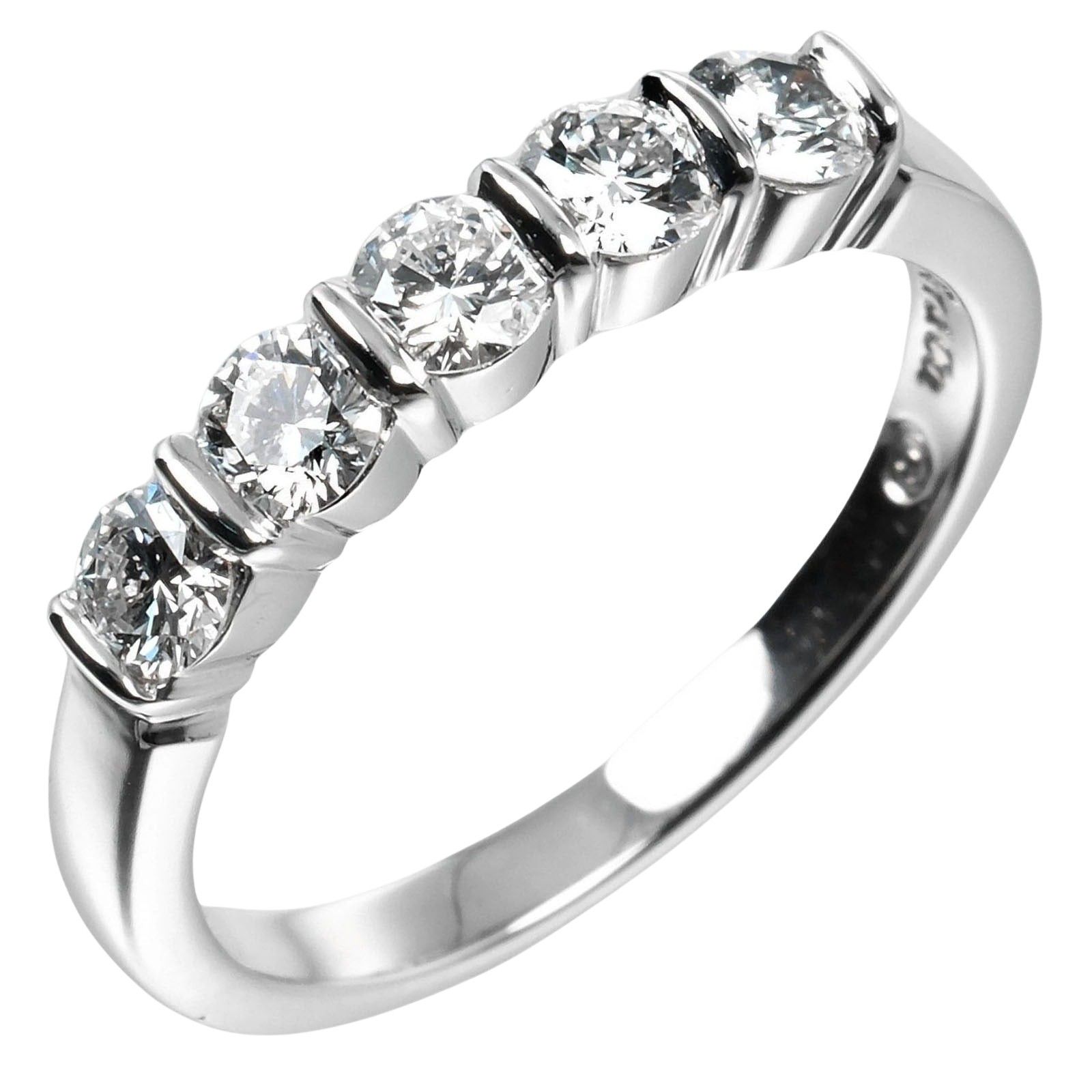 Tiffany & Co. Tiffany & Co Forever ring Size ONE SIZE - 1 Thumbnail