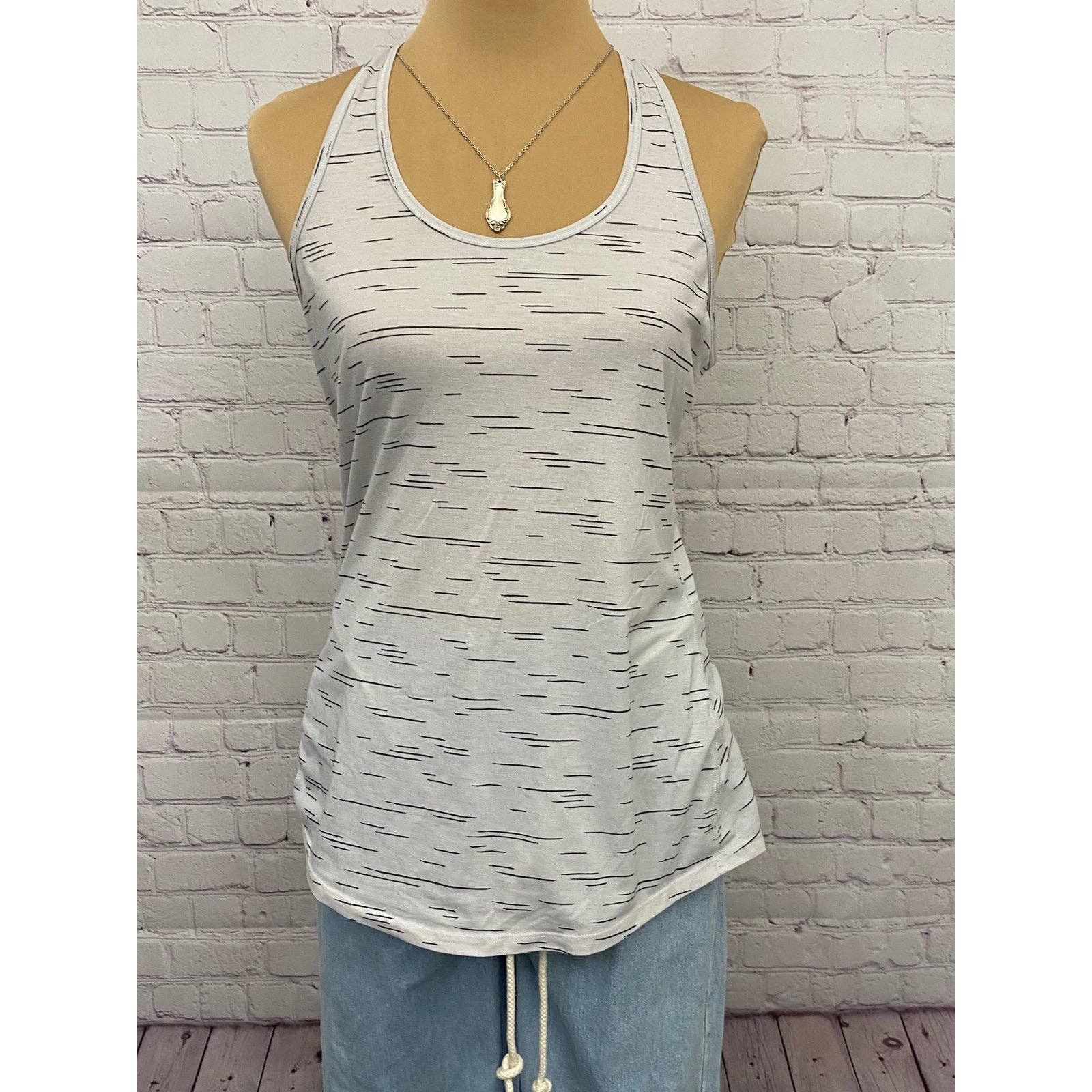 The North Face The north face Tank Top Size M / US 6-8 / IT 42-44 - 2 Thumbnail