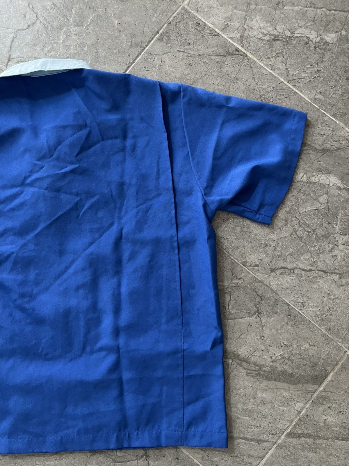 Japanese Brand Audio Technica Workwear Uniform Size US L / EU 52-54 / 3 - 10 Thumbnail