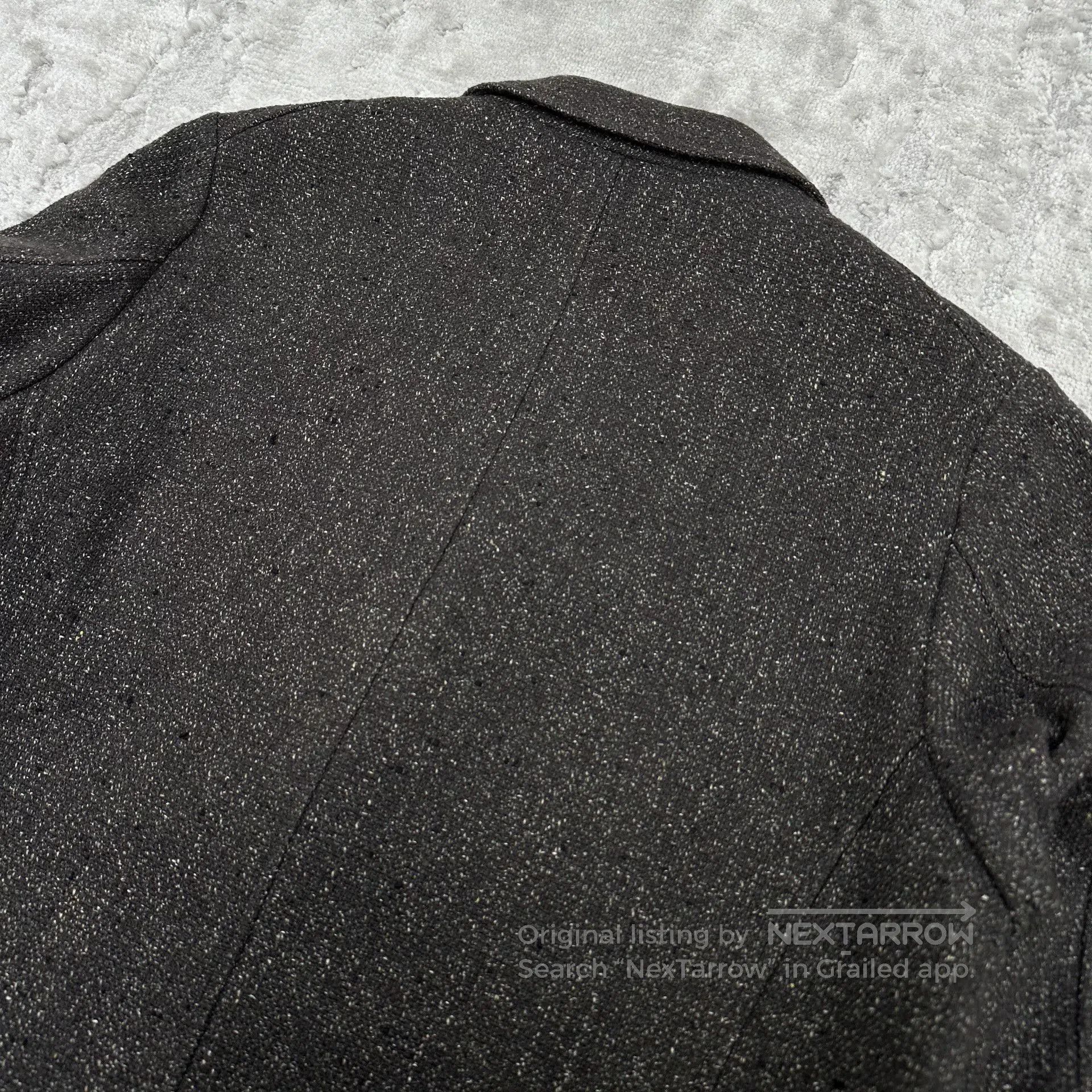 Visvim visvim 19aw solebury blazer jacket. Size US S / EU 44-46 / 1 - 8 Thumbnail