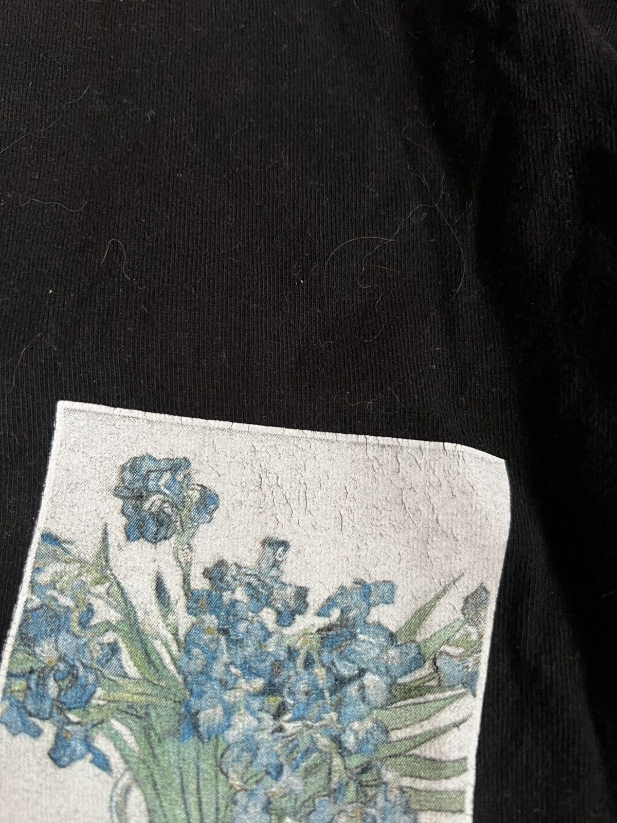 Stussy Vintage T-Shirt Stussy Size XL Man Size US XL / EU 56 / 4 - 5 Thumbnail