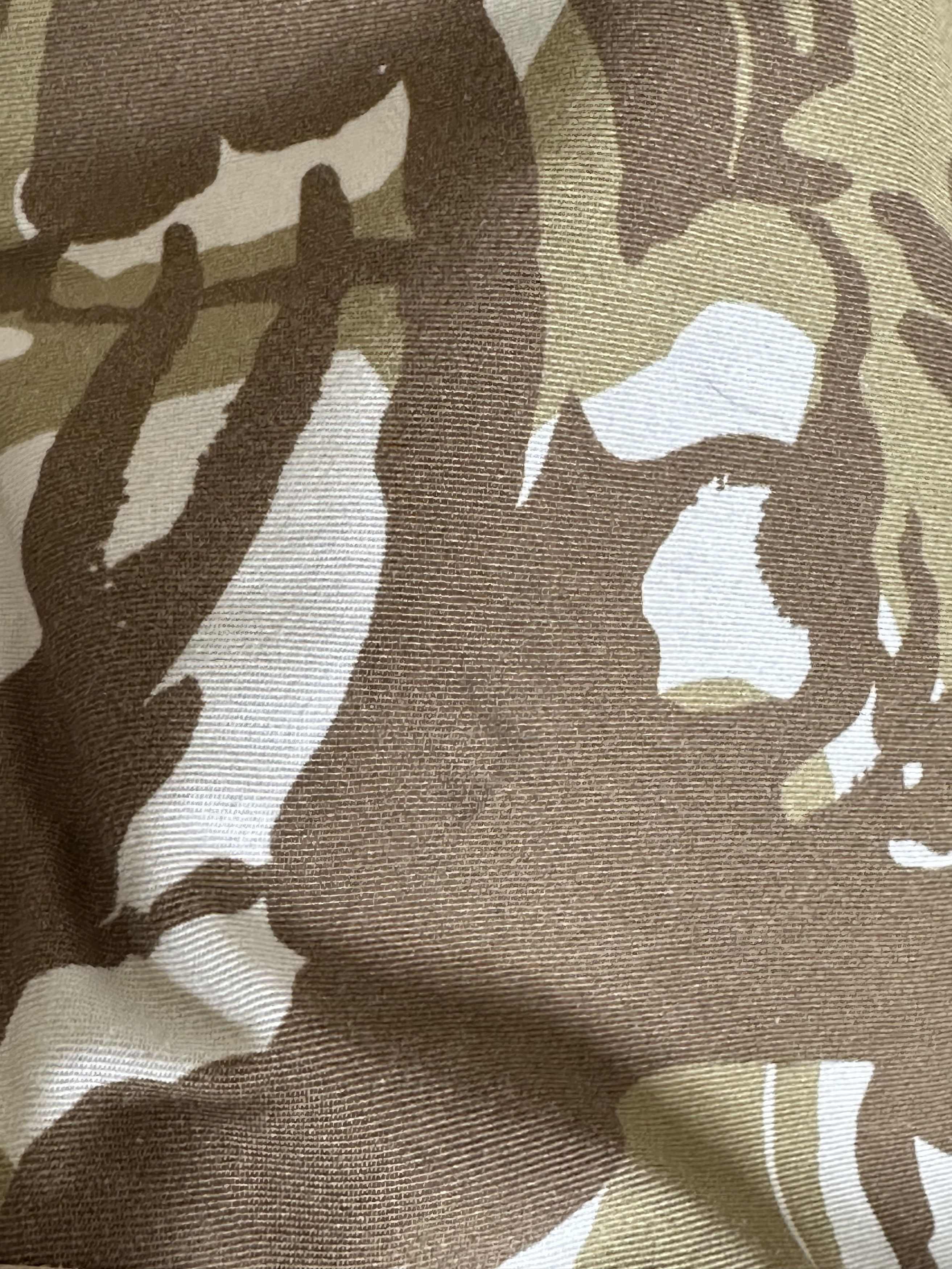 A.P.C. A.P.C Safari Utility Shirt Size US XL / EU 56 / 4 - 5 Thumbnail