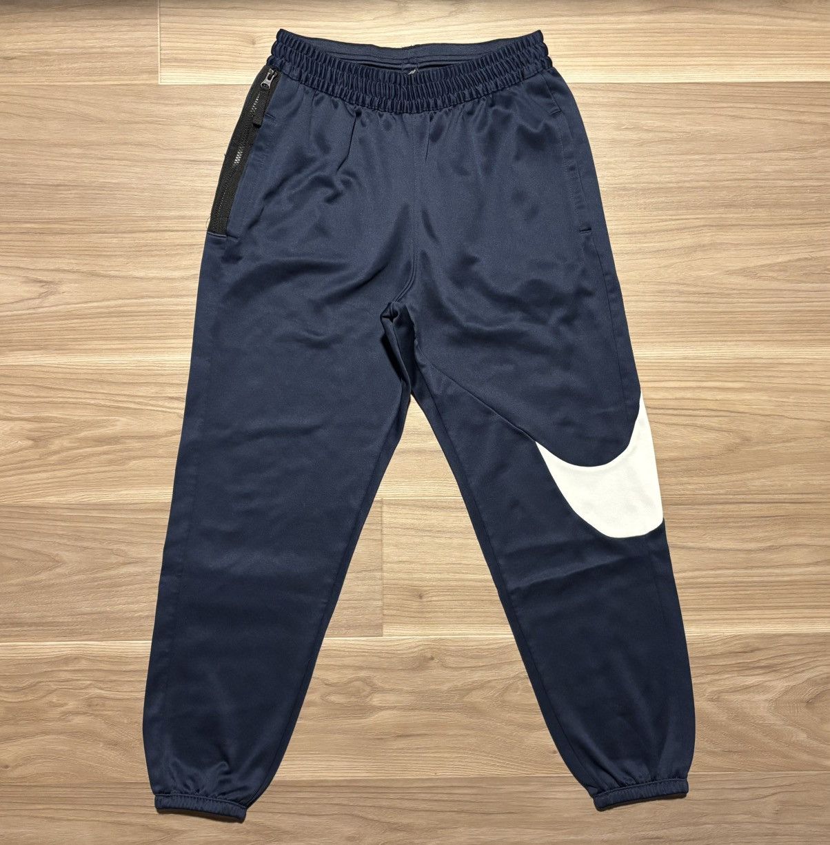 Nike Nike Swoosh jogger pants Size US 34 / EU 50 - 1 Thumbnail