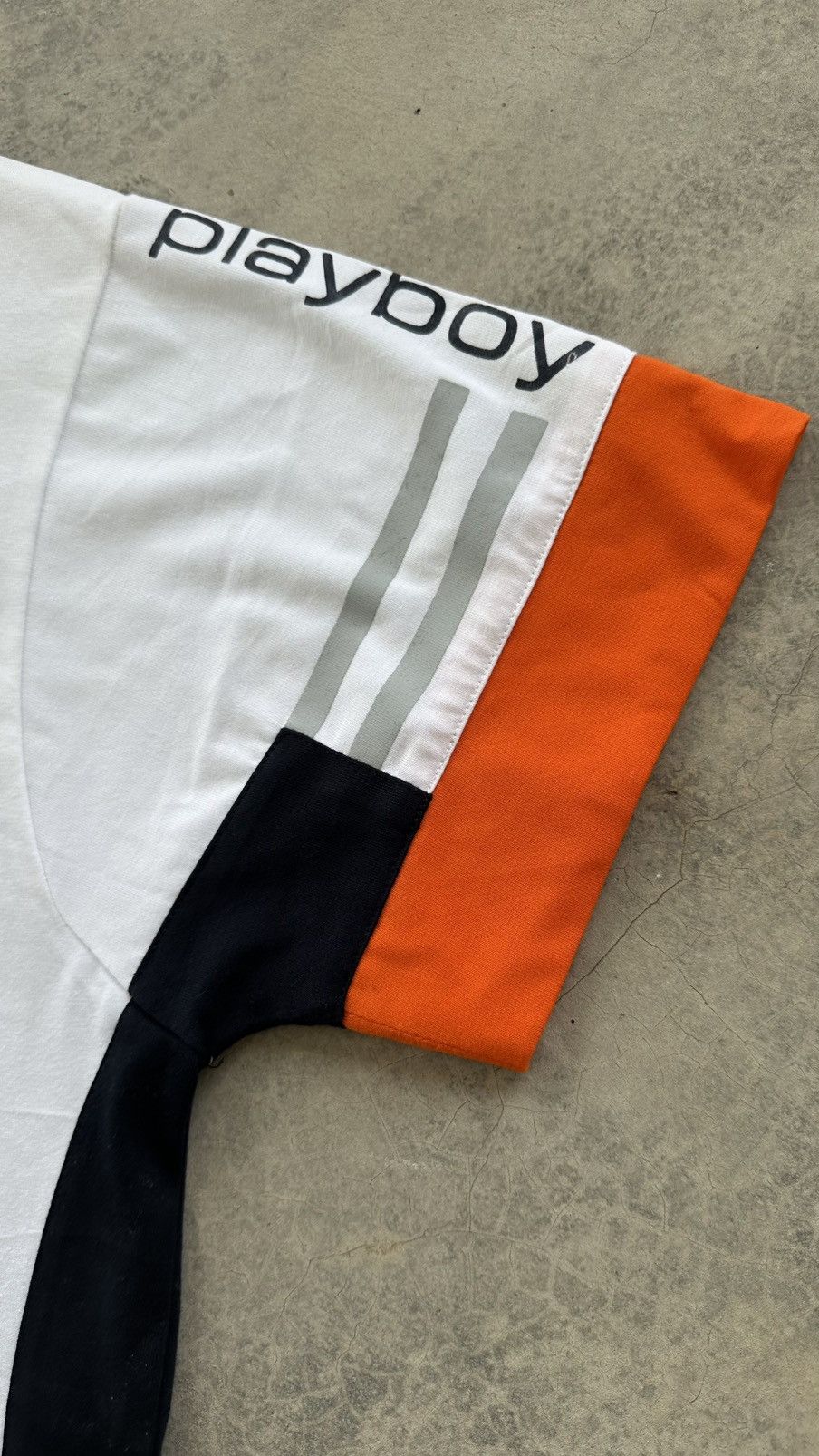 Playboy × Vintage VINTAGE PLAYBOY ADVENTURE TEE Size US L / EU 52-54 / 3 - 5 Thumbnail