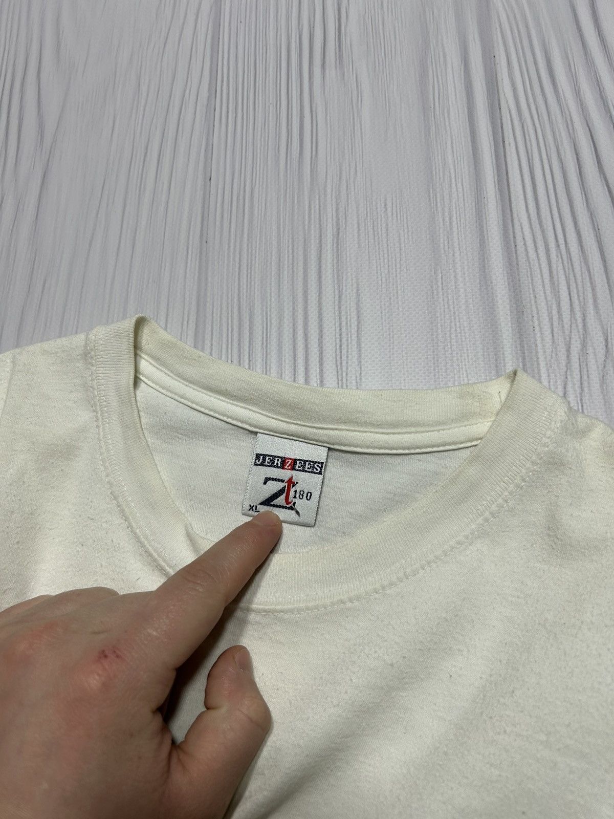 Vintage Vintage Charly’s Angel’s T-Shirt Size US XL / EU 56 / 4 - 18 Thumbnail