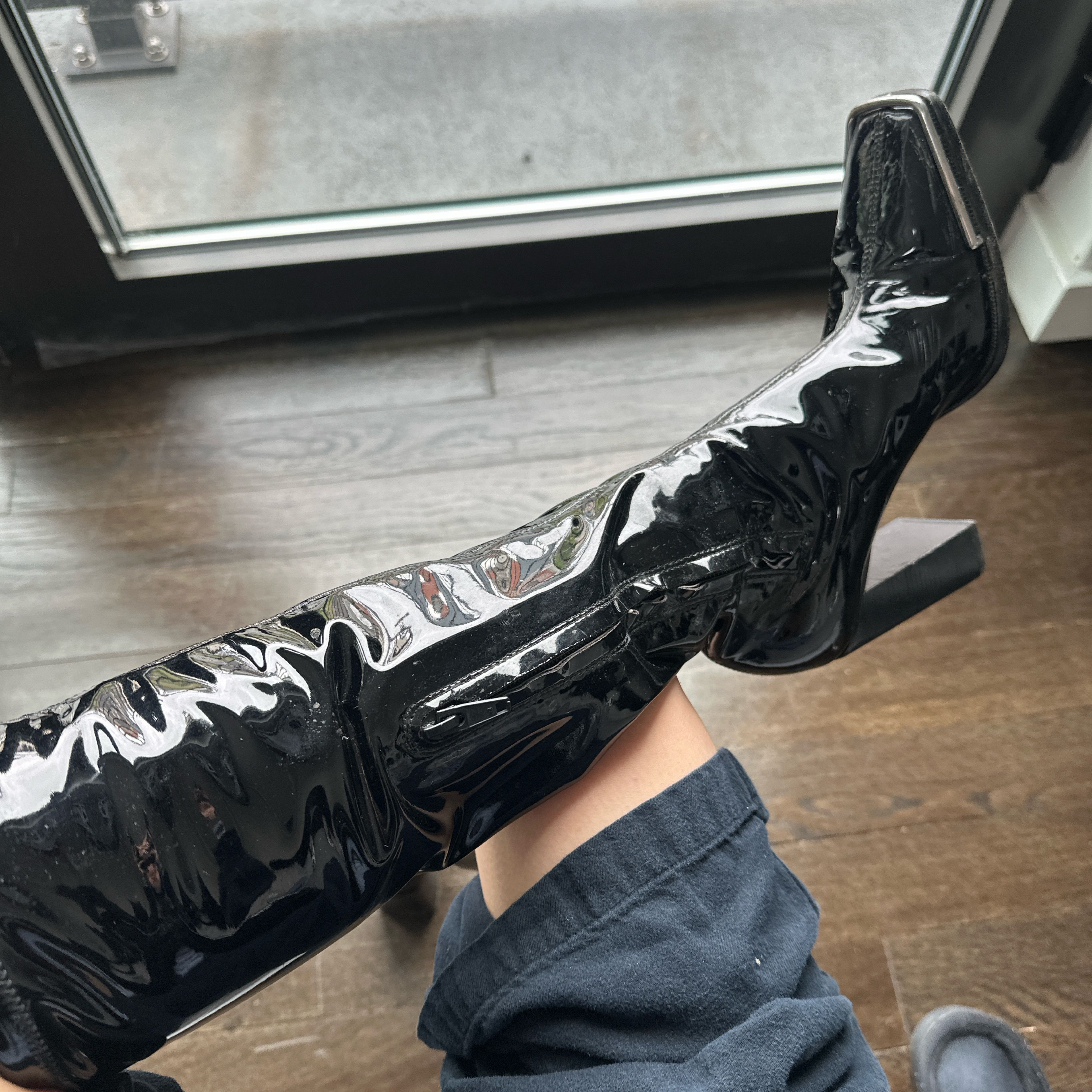 Alexander Wang Alexander Wang Boots Size US 6 / IT 36 - 4 Thumbnail