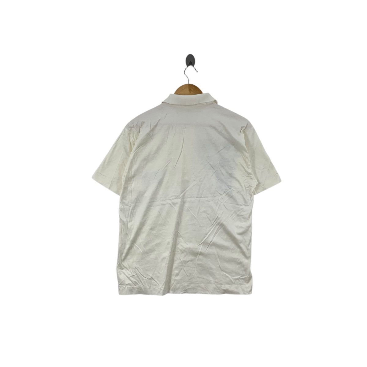 Vintage Vintage PARIS RESORT FASHION Golf Course Polo Tee Shirt Top Size US L / EU 52-54 / 3 - 8 Thumbnail