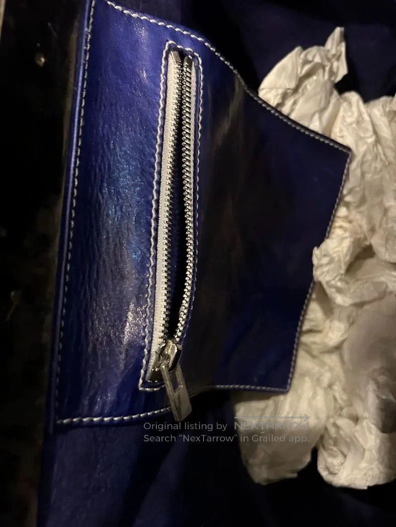 Carol Christian Poell carol christian poell ccp drip bag. Size ONE SIZE - 3 Thumbnail