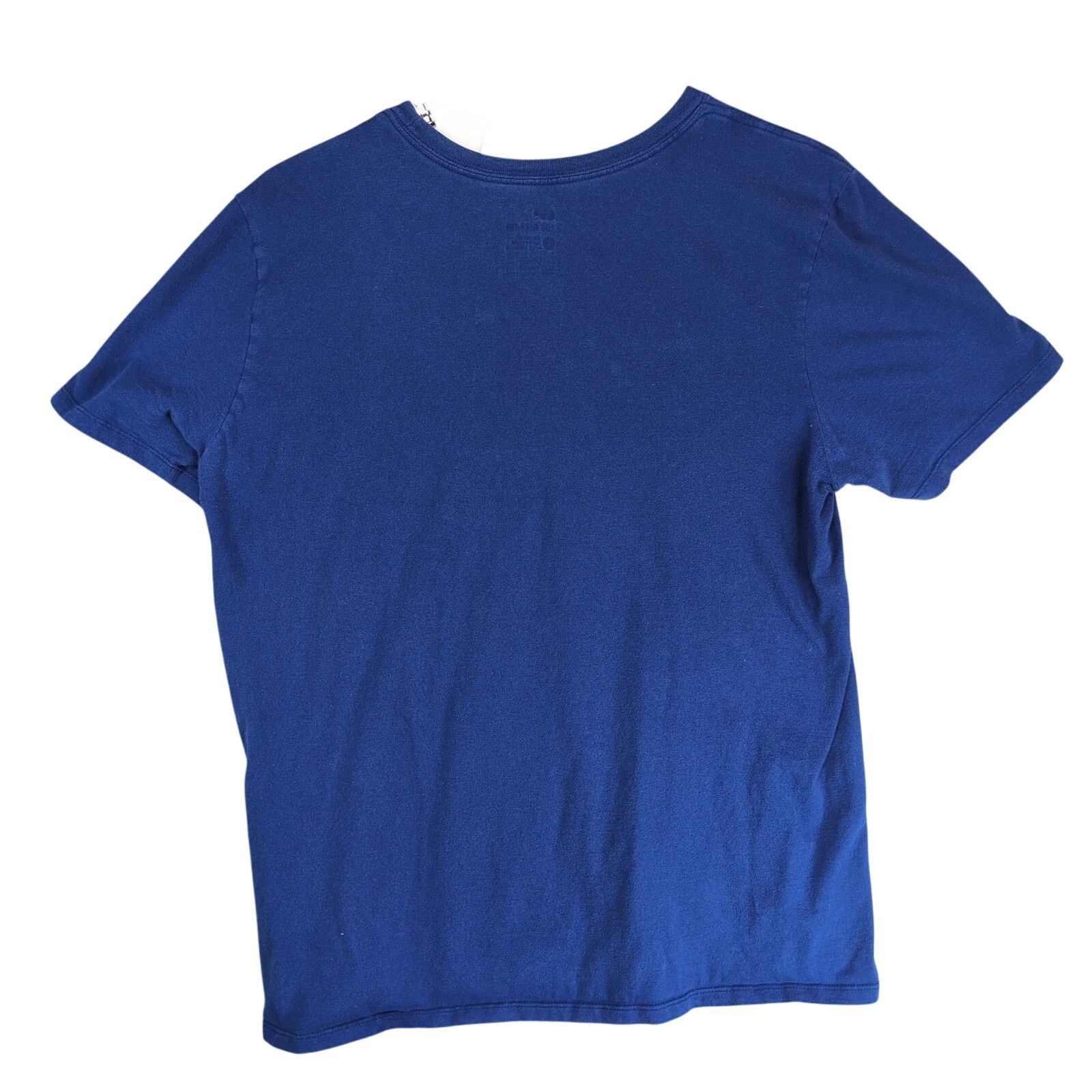 Nike Nike Tee Athletic Cut Chicago Cubs Baseball T-Shirt MLB L Size US L / EU 52-54 / 3 - 4 Thumbnail