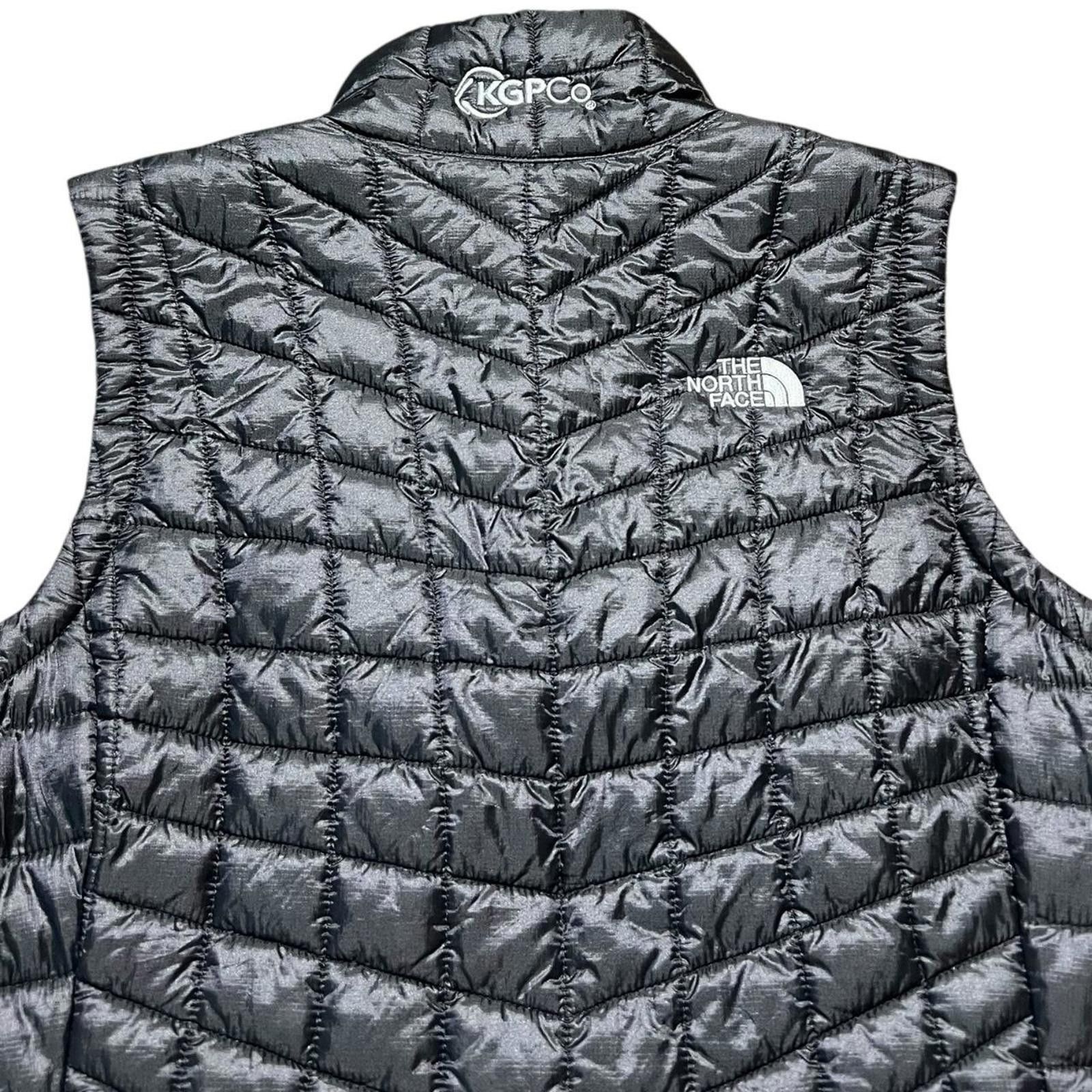 The North Face The North Face ThermoBall Trekker Vest Size S / US 4 / IT 40 - 4 Thumbnail
