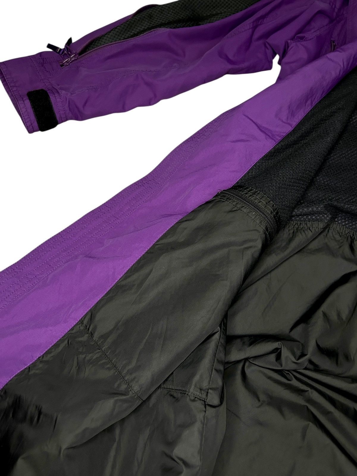 Issey Miyake F/W 04 Transformable Parka Size US L / EU 52-54 / 3 - 10 Thumbnail