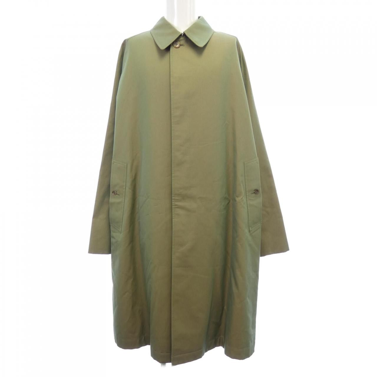 Other Other ANATOMICA Coat Textile Outerwear 530-552-01 DUTY FREE for USA Size ONE SIZE - 1 Thumbnail
