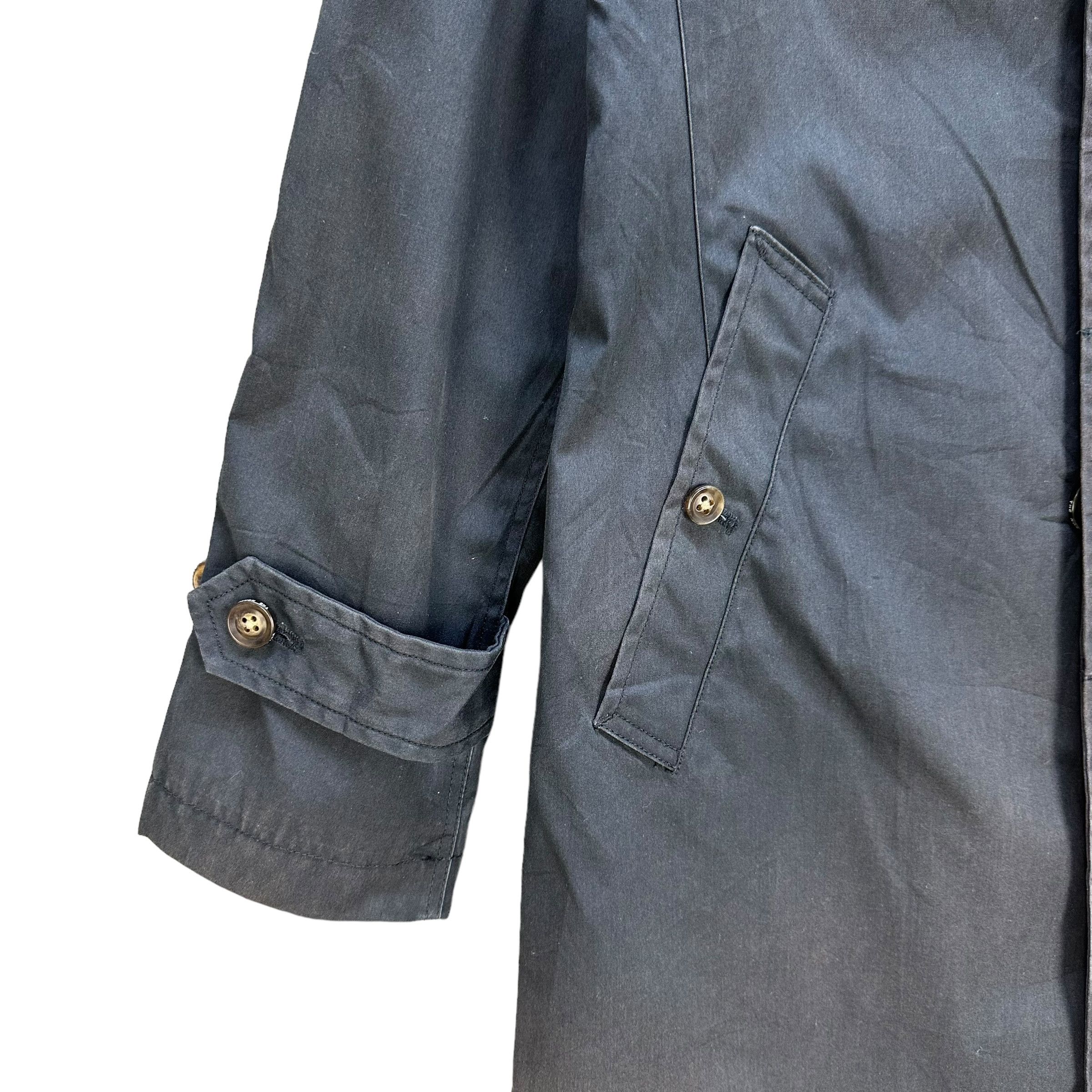 The North Face THE NORTH FACE Nanamica Poly Cotton Coat Jacket #A45-1072 Size US S / EU 44-46 / 1 - 4 Thumbnail