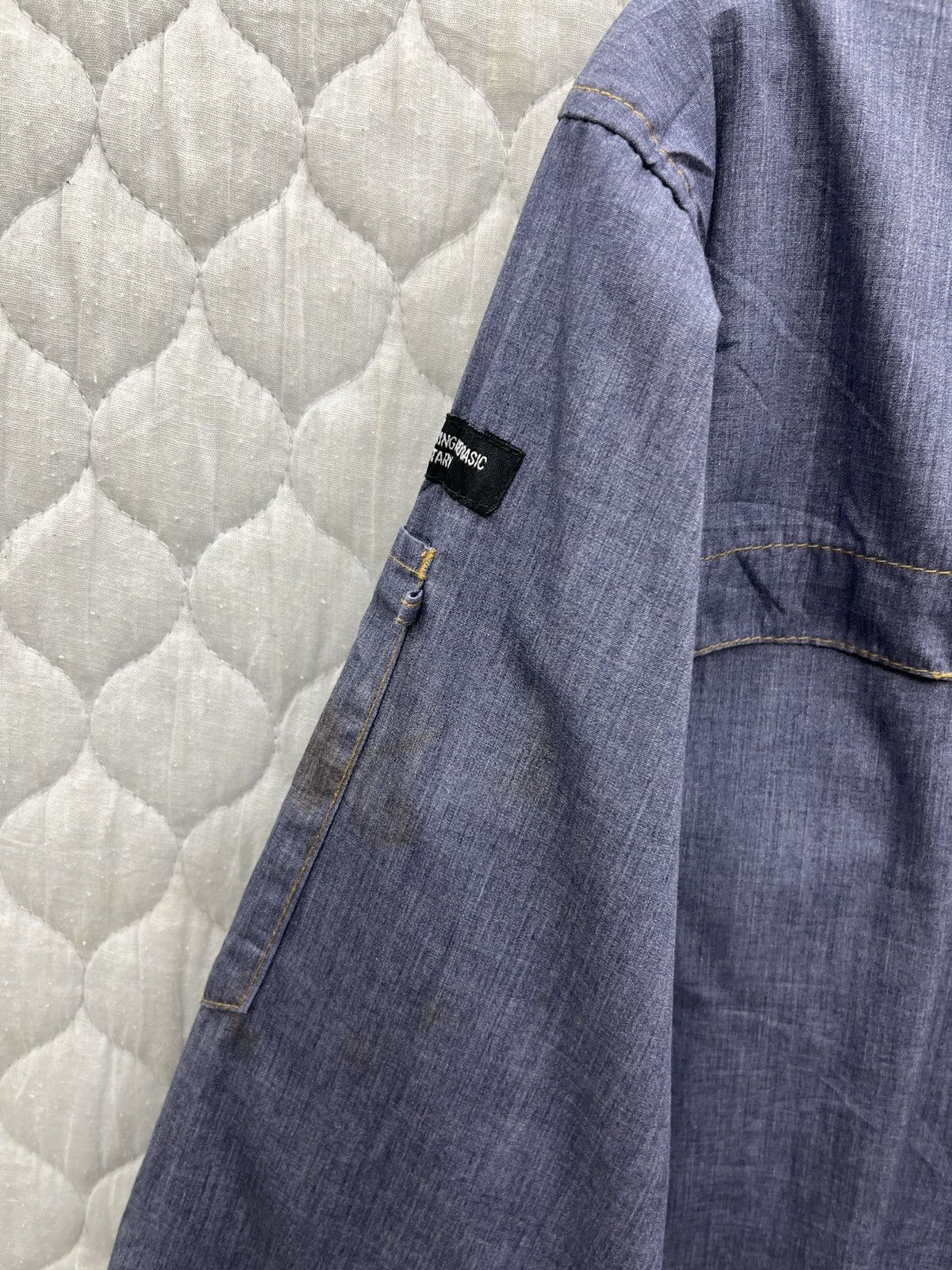 🔥STEALS🔥 FORECAST TACTICAL SHIRTS