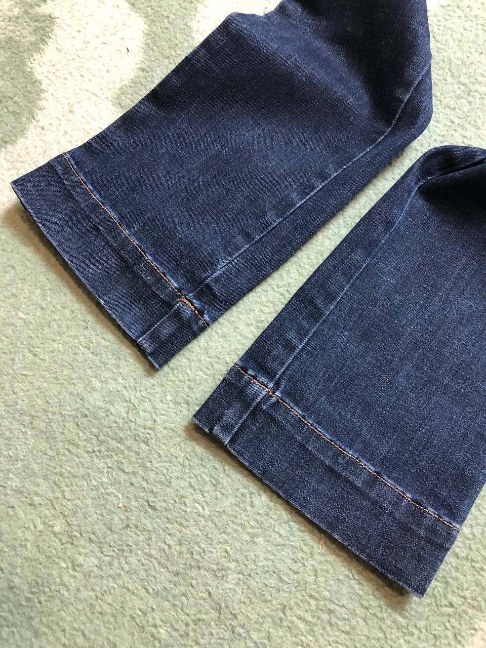 Miss Sixty Vintage Miss Sixty Skinny Slim Fit Denim Jeans Size 29 Size 29" - 2 Thumbnail