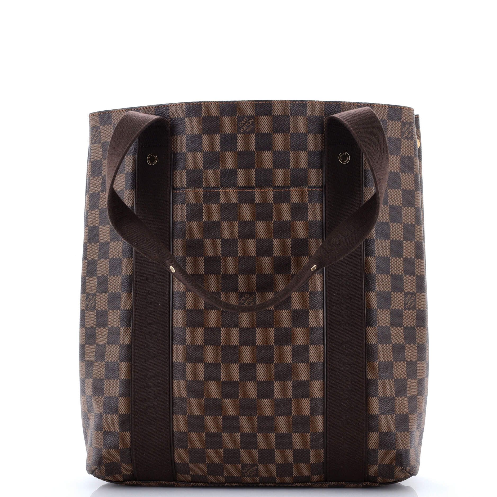 Louis Vuitton Cabas Beaubourg Size ONE SIZE - 1 Thumbnail