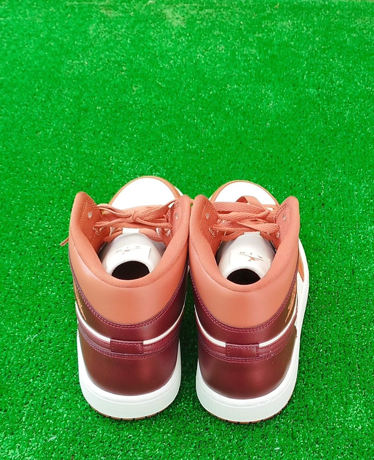 Jordan Brand Shoes Air Jordan 1 Size US 12 / IT 42 - 5 Thumbnail
