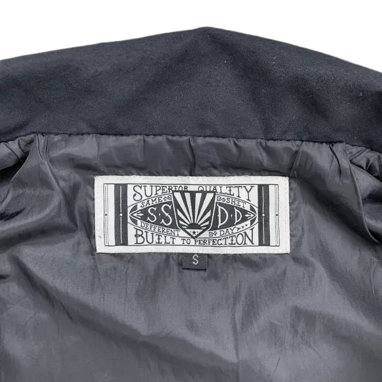 FUCT Fuct SSDD Coach Jacket Size US S / EU 44-46 / 1 - 11 Thumbnail