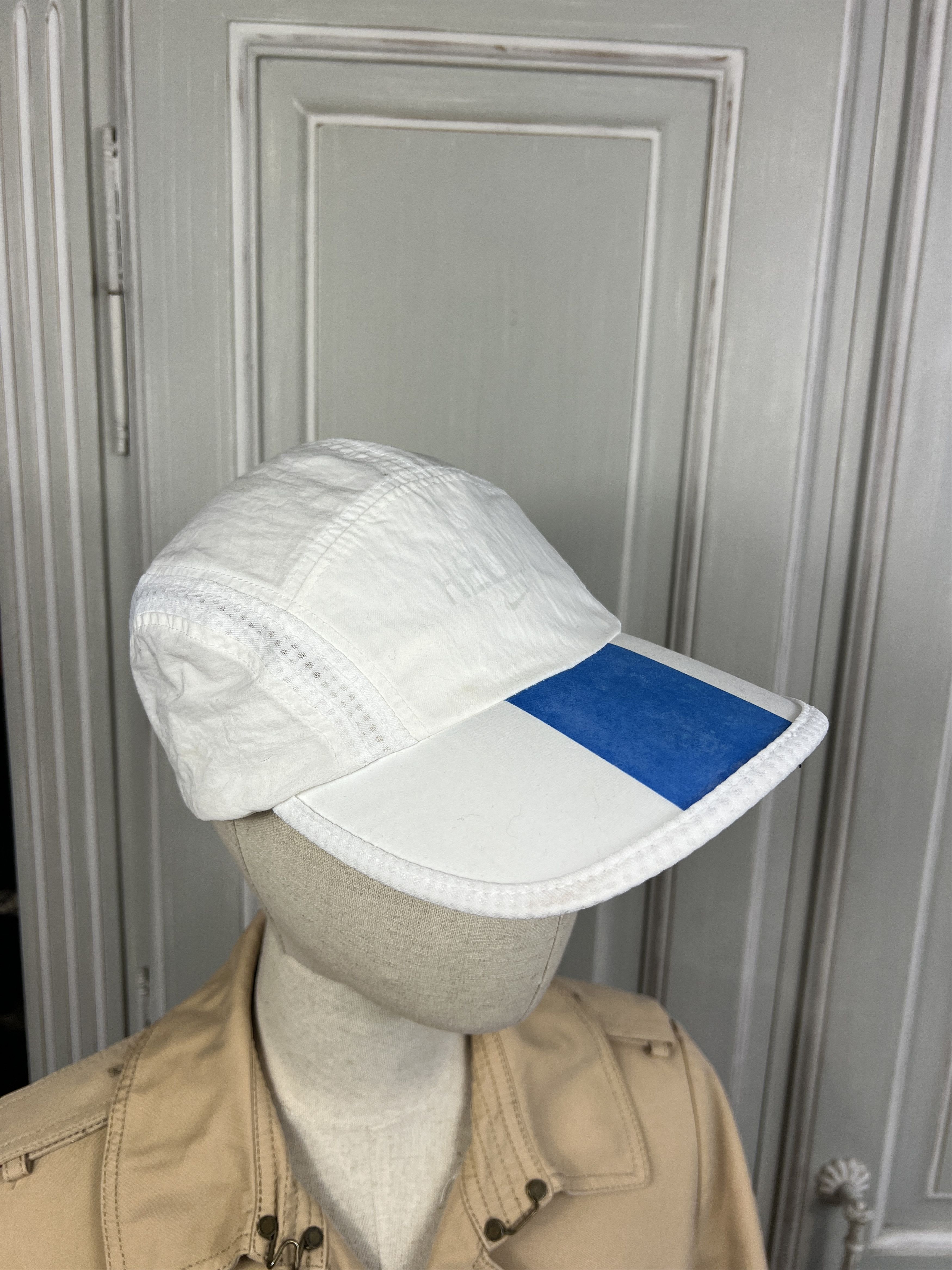 Nike Nike 5 panel cap hellas swoosh Size ONE SIZE - 1 Thumbnail