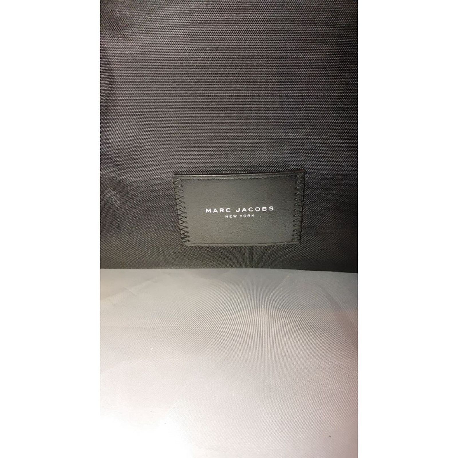 Marc Jacobs Marc Jacobs Biker Nylon Tote Size ONE SIZE - 4 Thumbnail