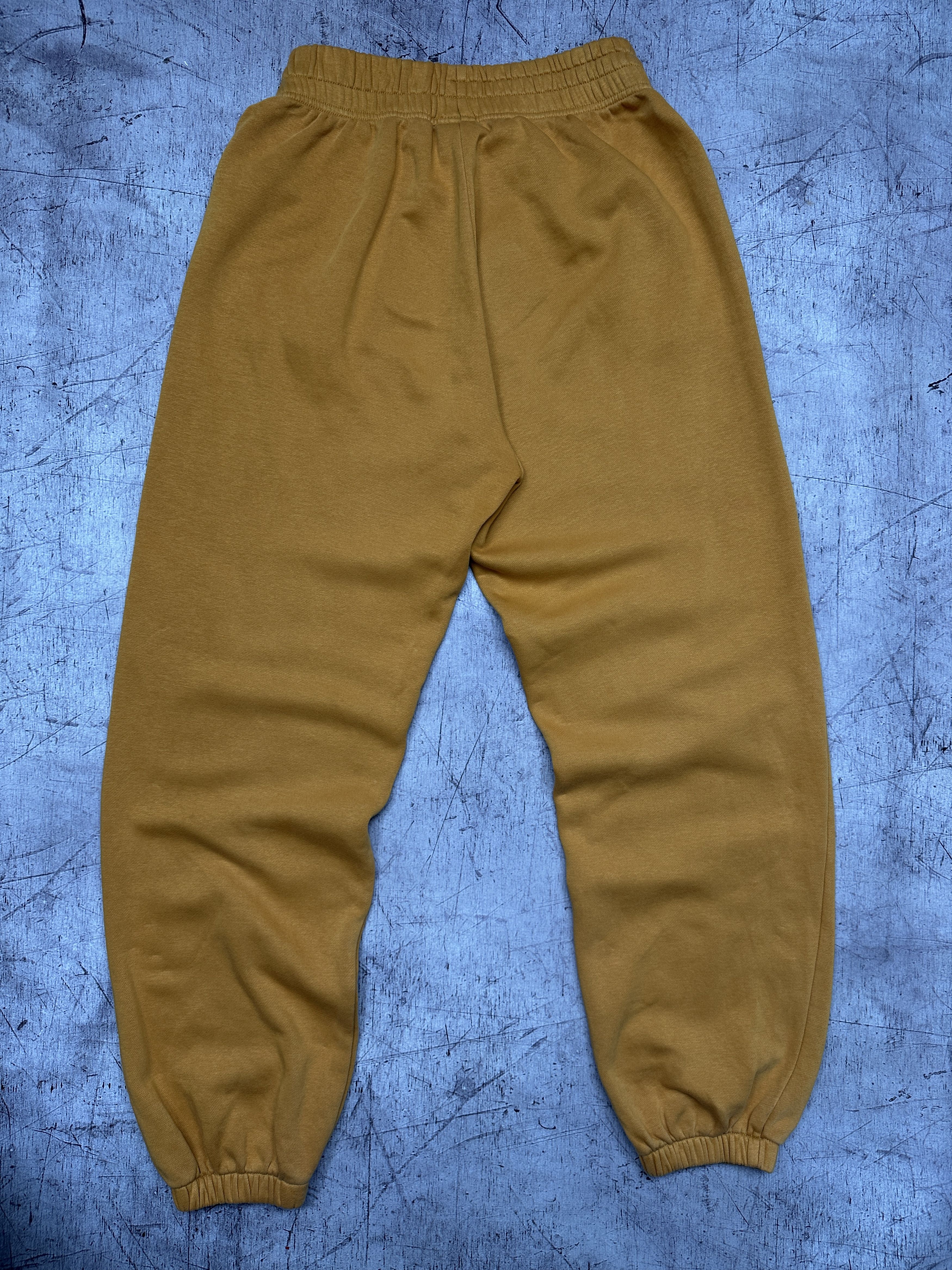 Nike Nike Vintage Mens Baggy Sweatpants Track Pants Size US 30 / EU 46 - 8 Thumbnail