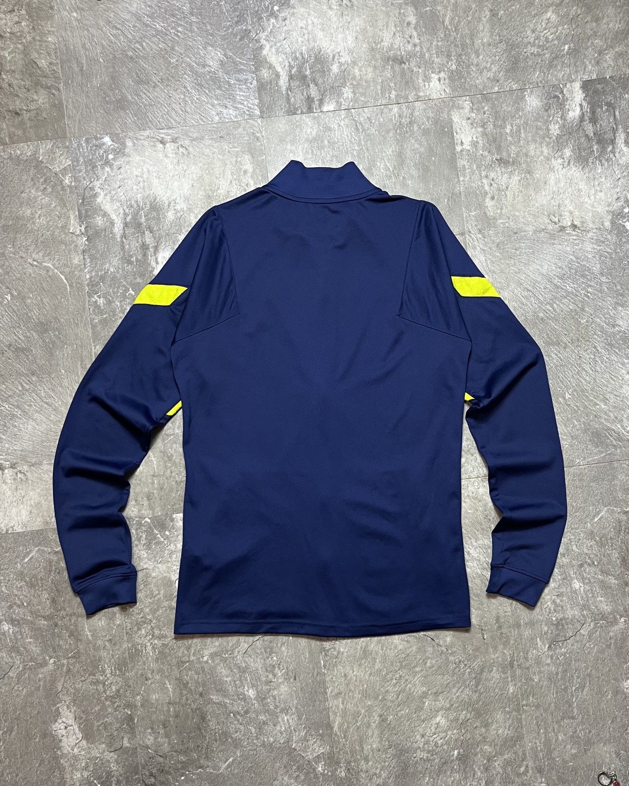 Nike Nike Tottenham Hotspur 2021 2022 Football Training Top Size US S / EU 44-46 / 1 - 7 Thumbnail