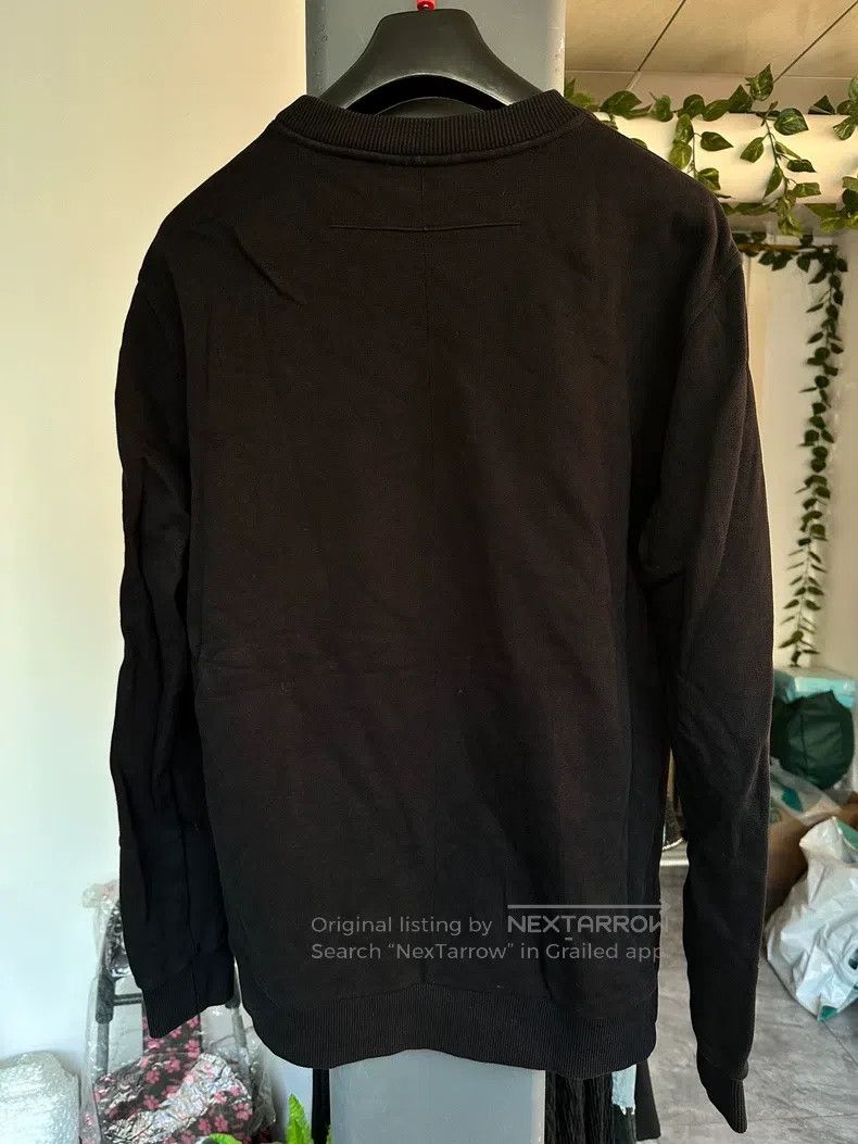 Givenchy Givenchy Chest diamond logo hoodie Size US M / EU 48-50 / 2 - 5 Thumbnail