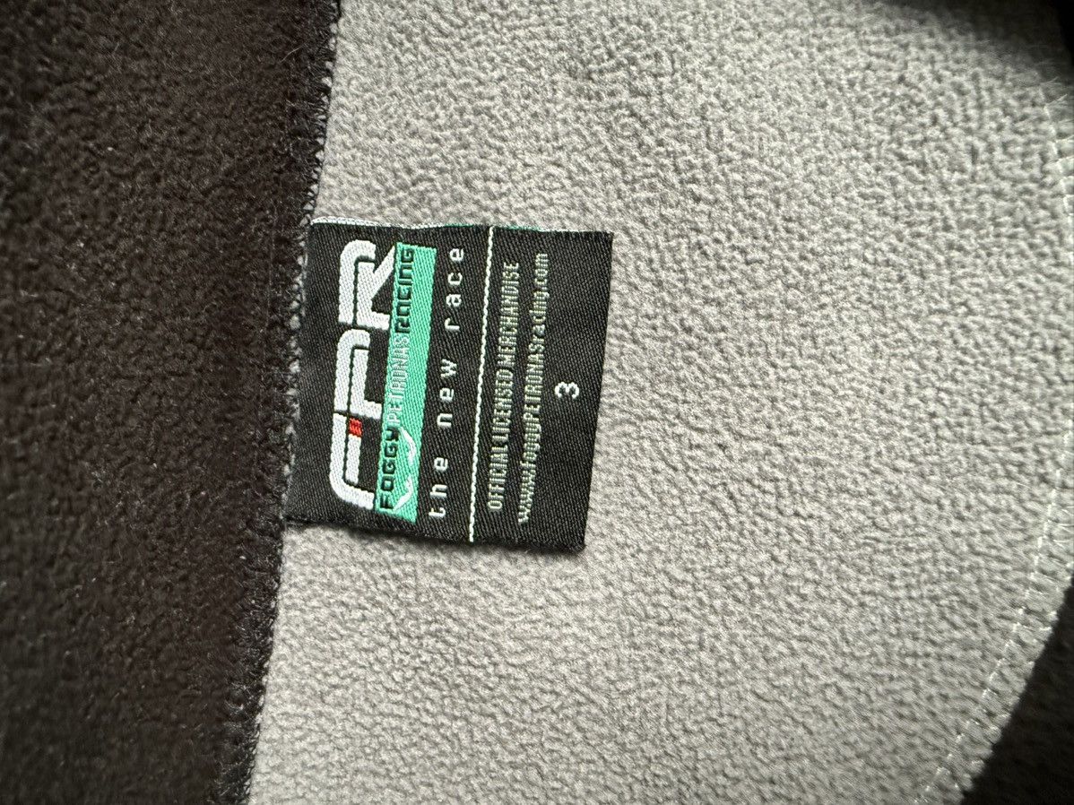 Other Cozy fleece Racking Petronas Size M / US 6-8 / IT 42-44 - 3 Thumbnail